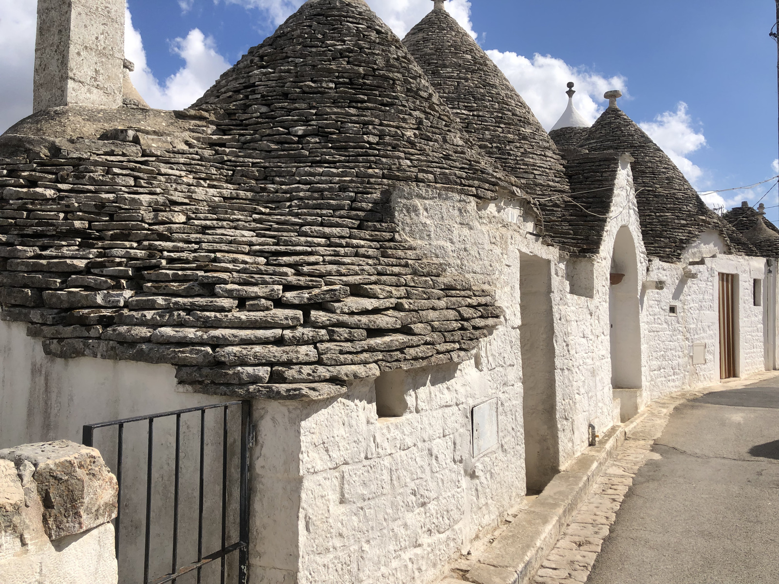 Picture Italy Alberobello 2024-09 29 - Views Alberobello