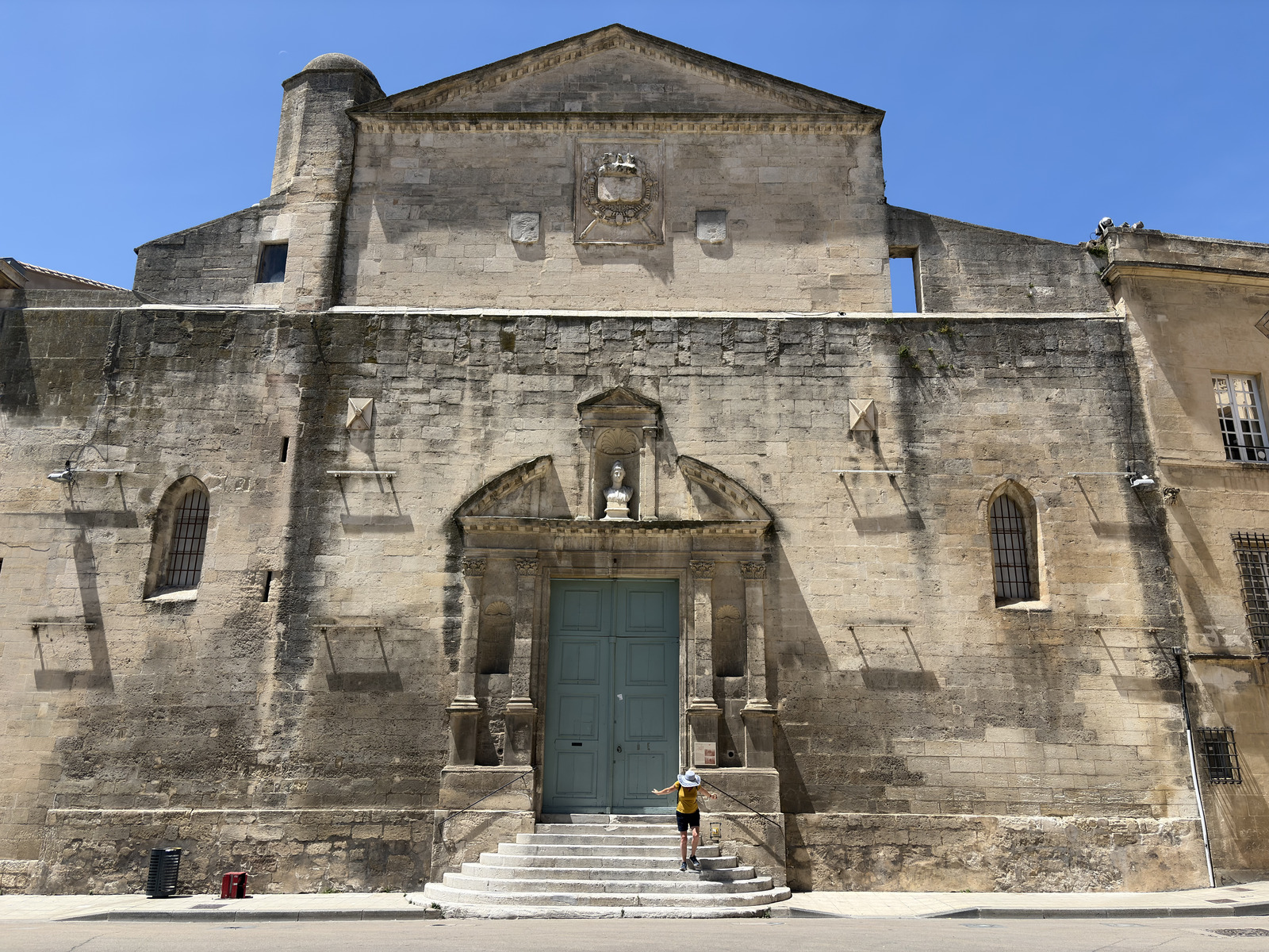 Picture France Arles 2026-06 8