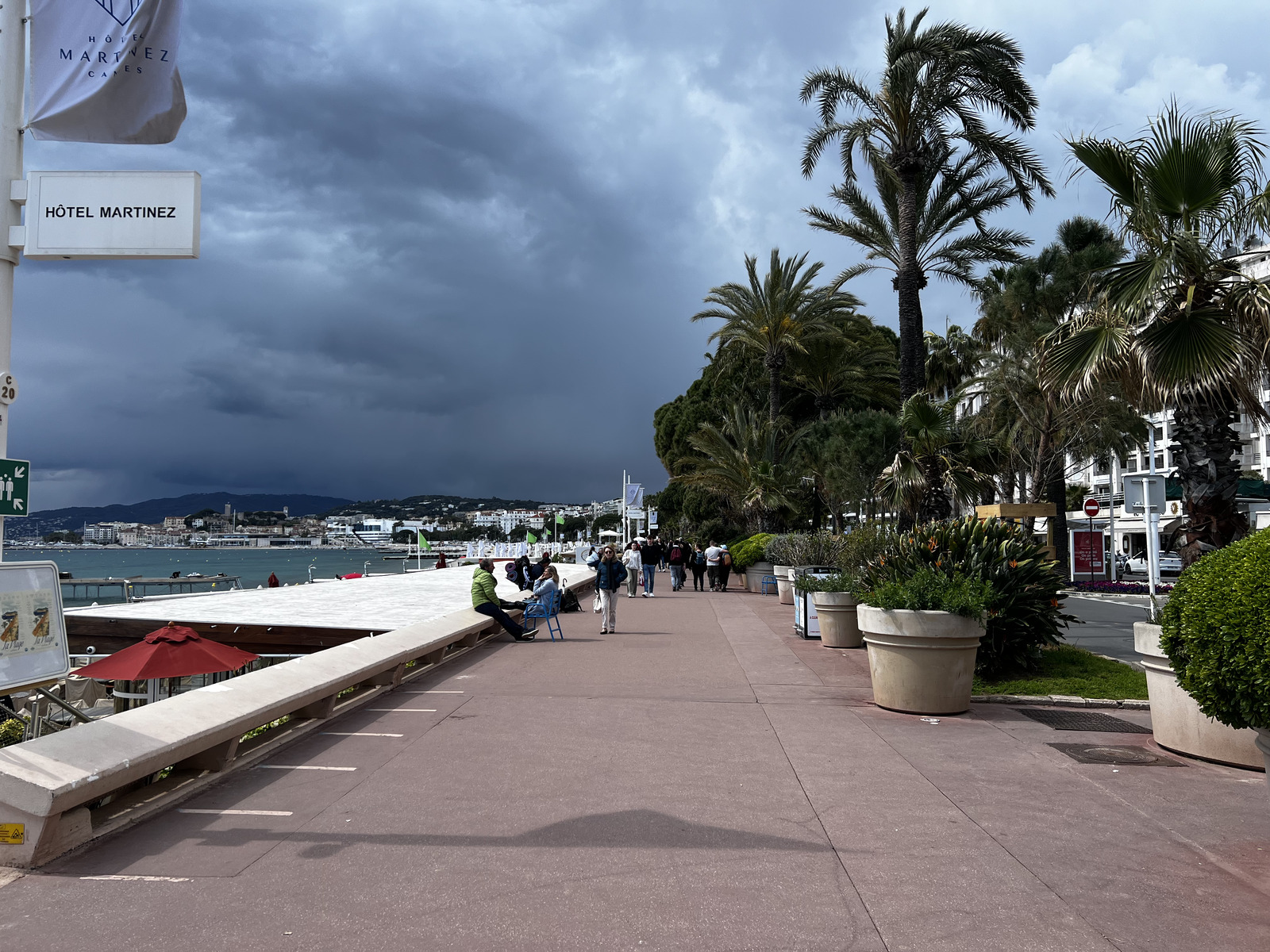 Picture France Cannes 2024-04 19 - Visit Cannes