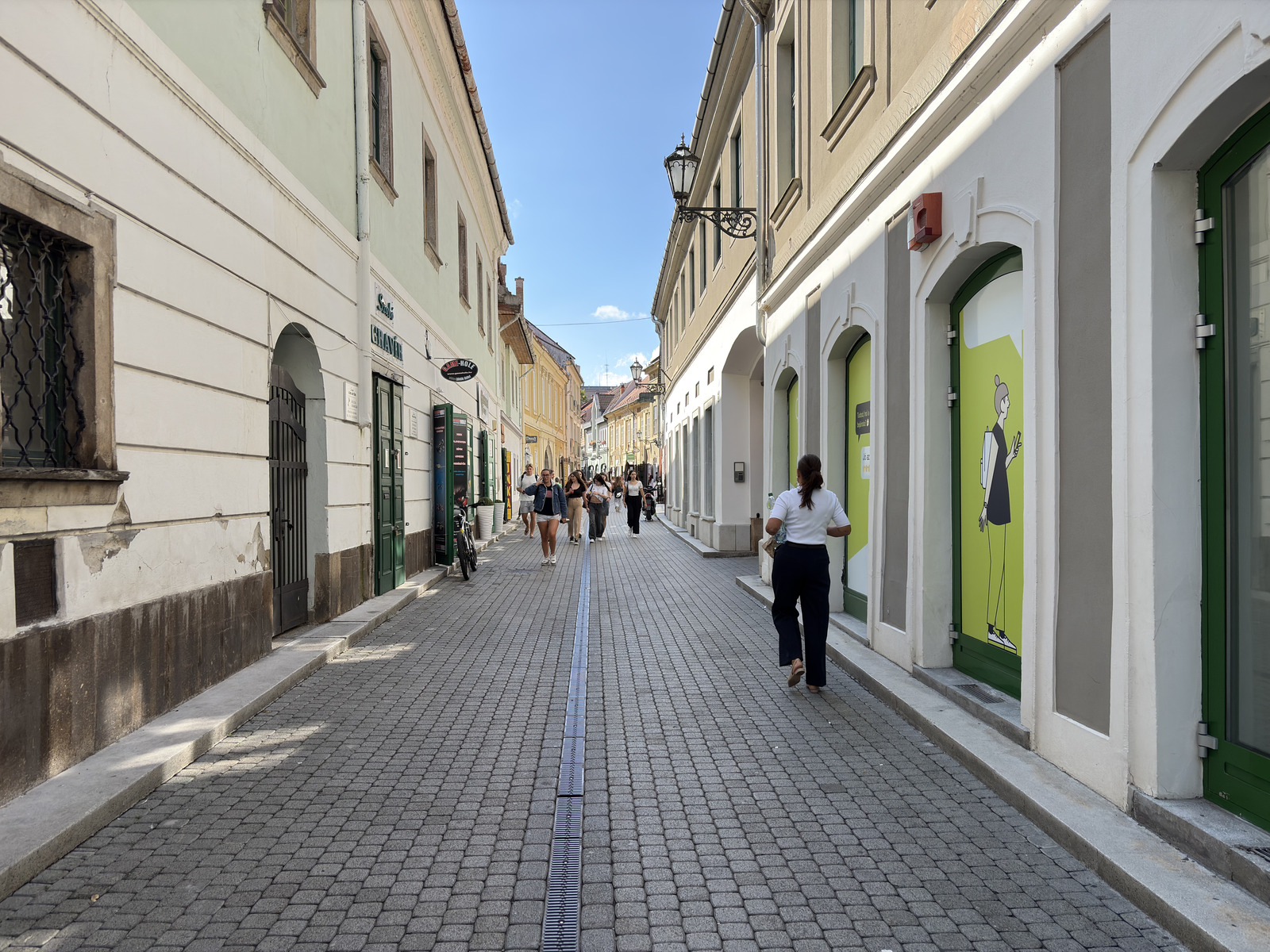 Picture Hungary Eger 2025-09 20 - Trips Eger