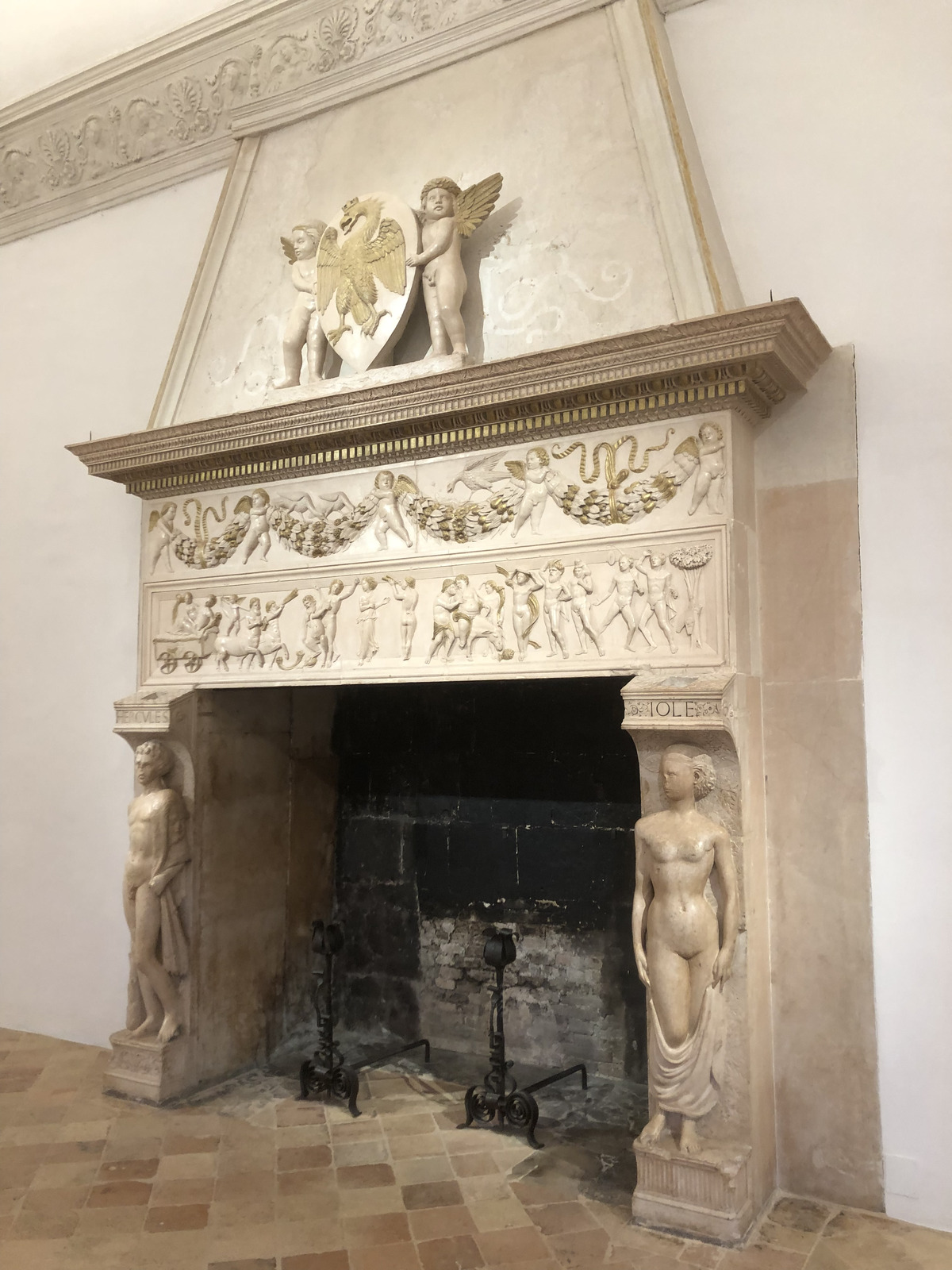 Picture Italy Urbino 2024-09 315 - Tourist Places Urbino