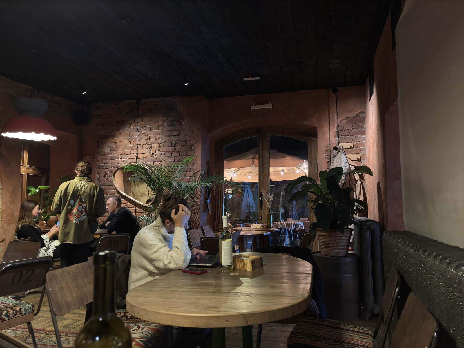 Picture Ukraine Lviv Restaurants 2024-10 53 - Flights Restaurants