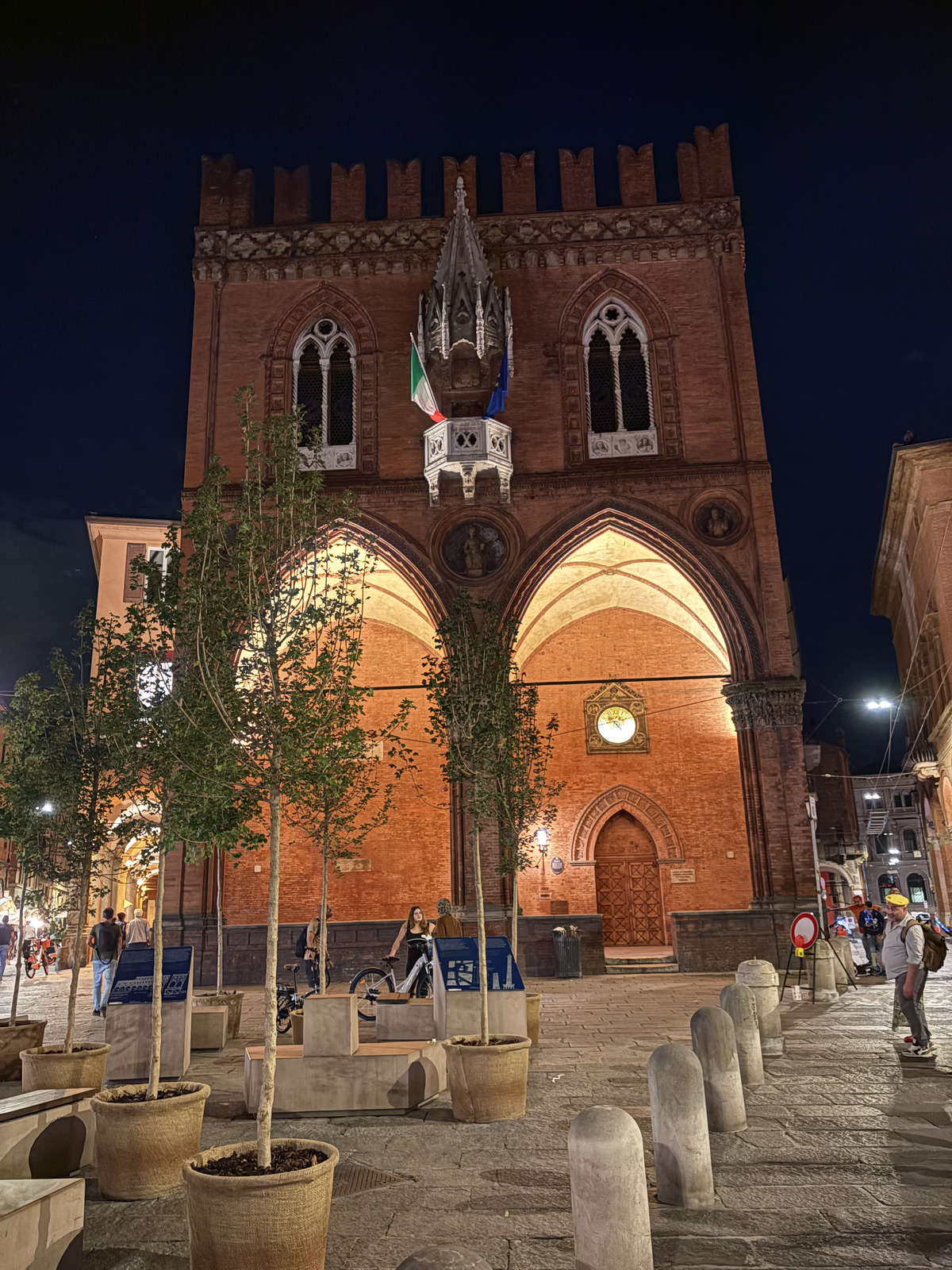 Picture Italy Bologna 2025-09 6 - Pictures Bologna