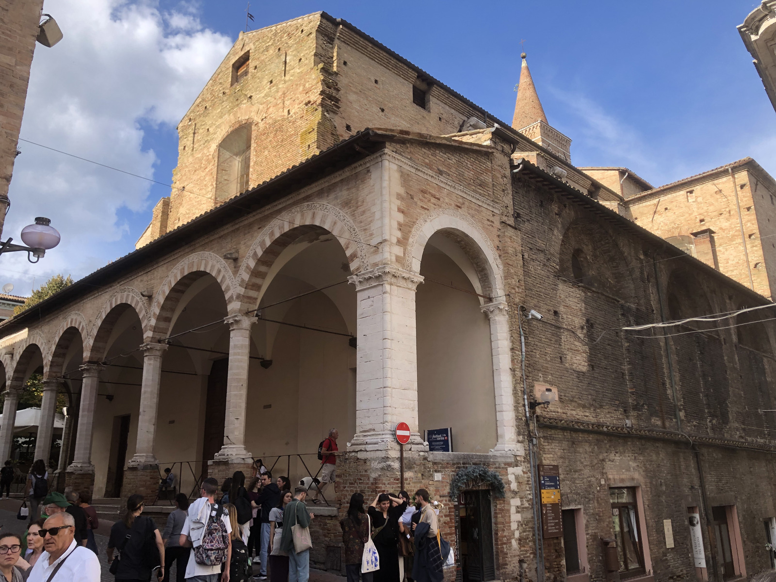 Picture Italy Urbino 2024-09 169 - Photographer Urbino