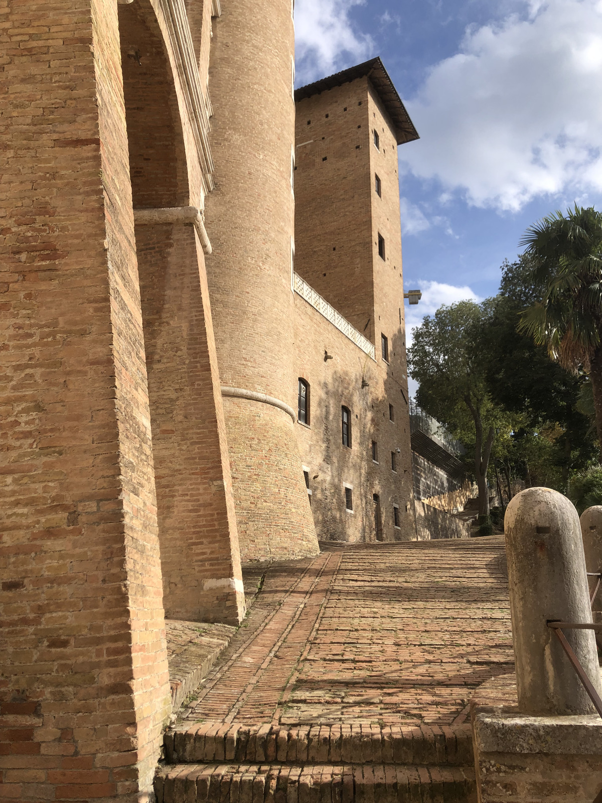 Picture Italy Urbino 2024-09 160 - Discover Urbino