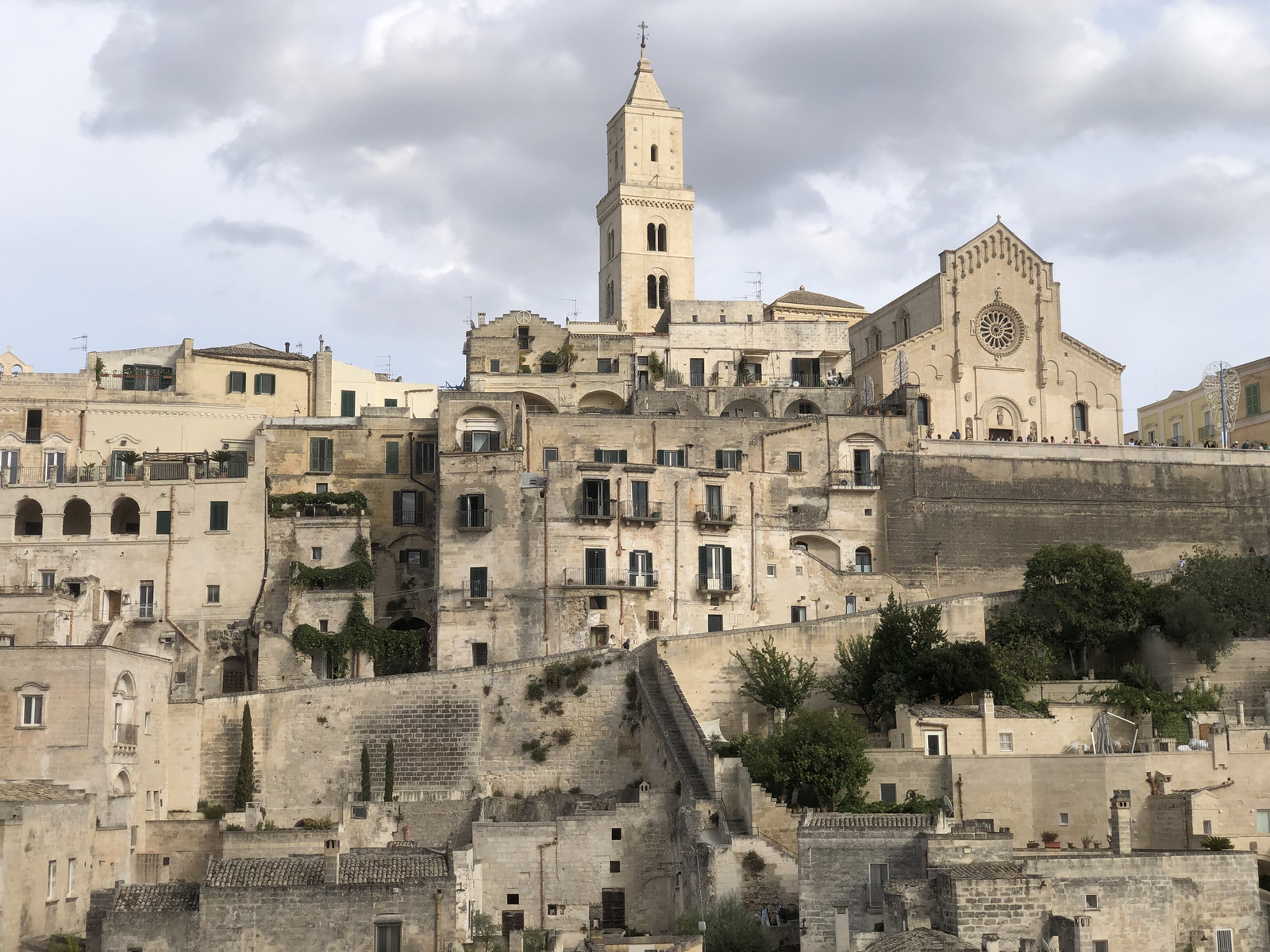 Picture Italy Matera 2024-09 254 - Sight Matera