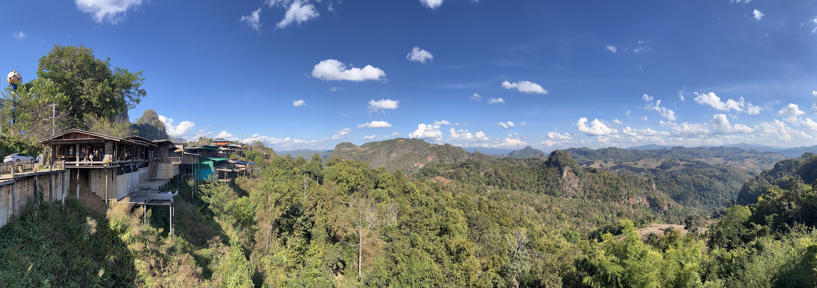 Picture Thailand Jabo viewpoint 2024-01 7 - Pictures Jabo viewpoint