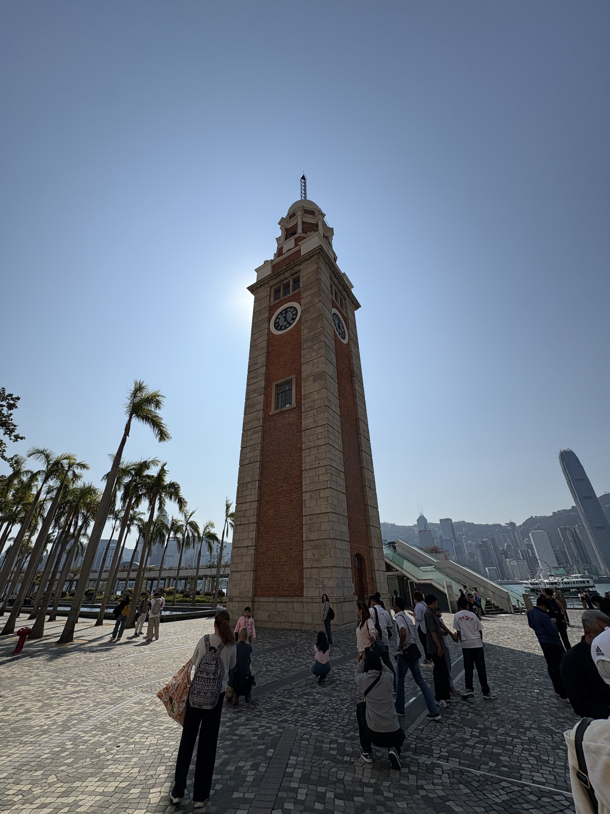 Picture Hong-Kong 2026-01 46 - Sightseeing Hong-Kong