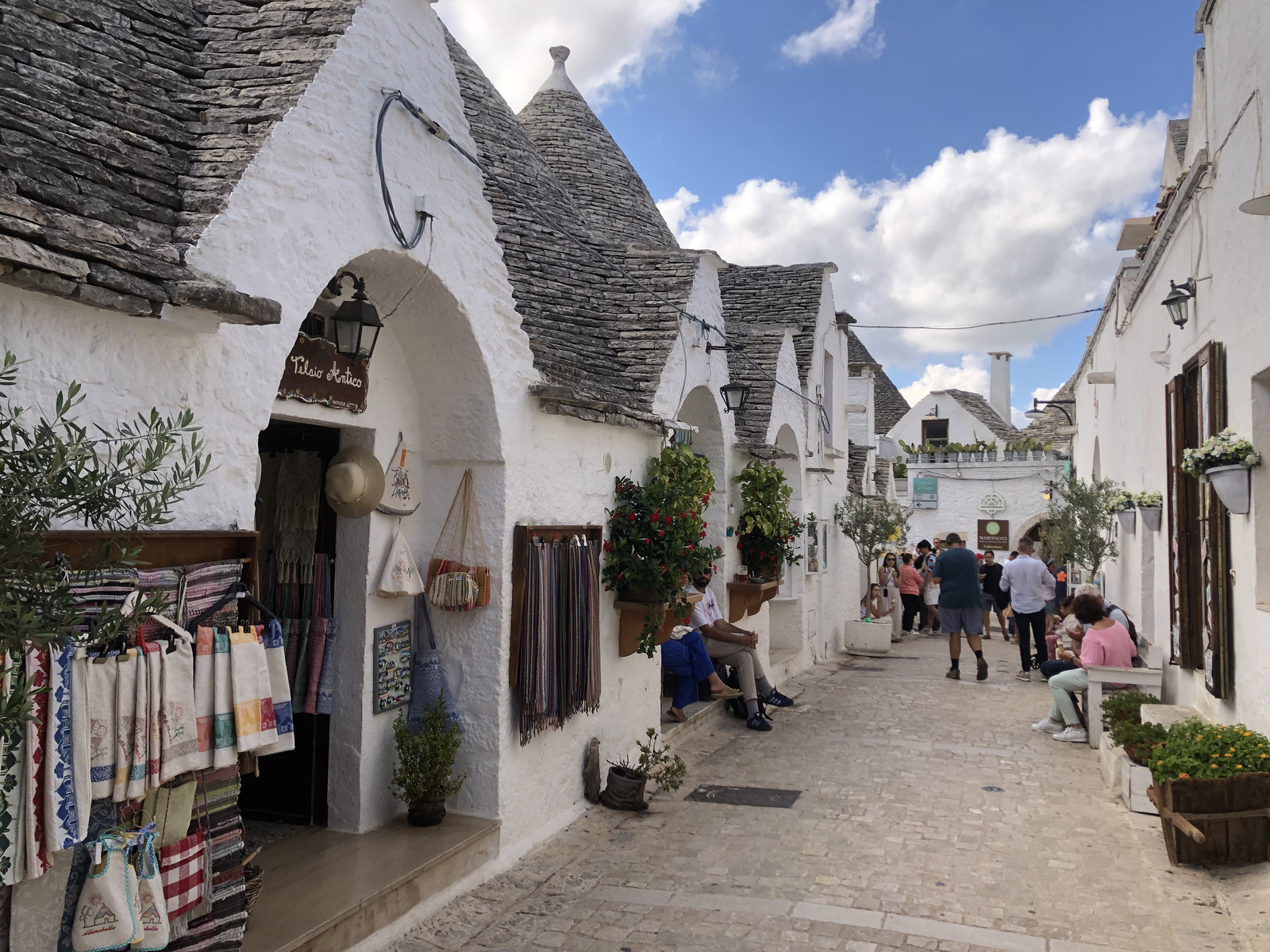 Picture Italy Alberobello 2024-09 13 - Photographers Alberobello