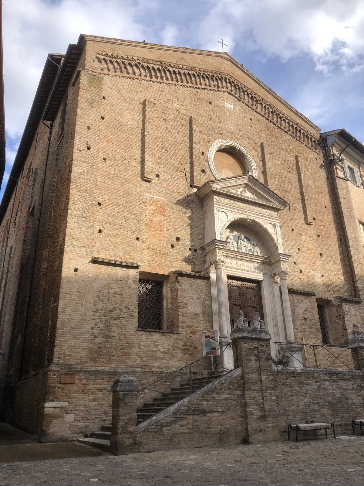 Picture Italy Urbino 2024-09 197 - Travels Urbino