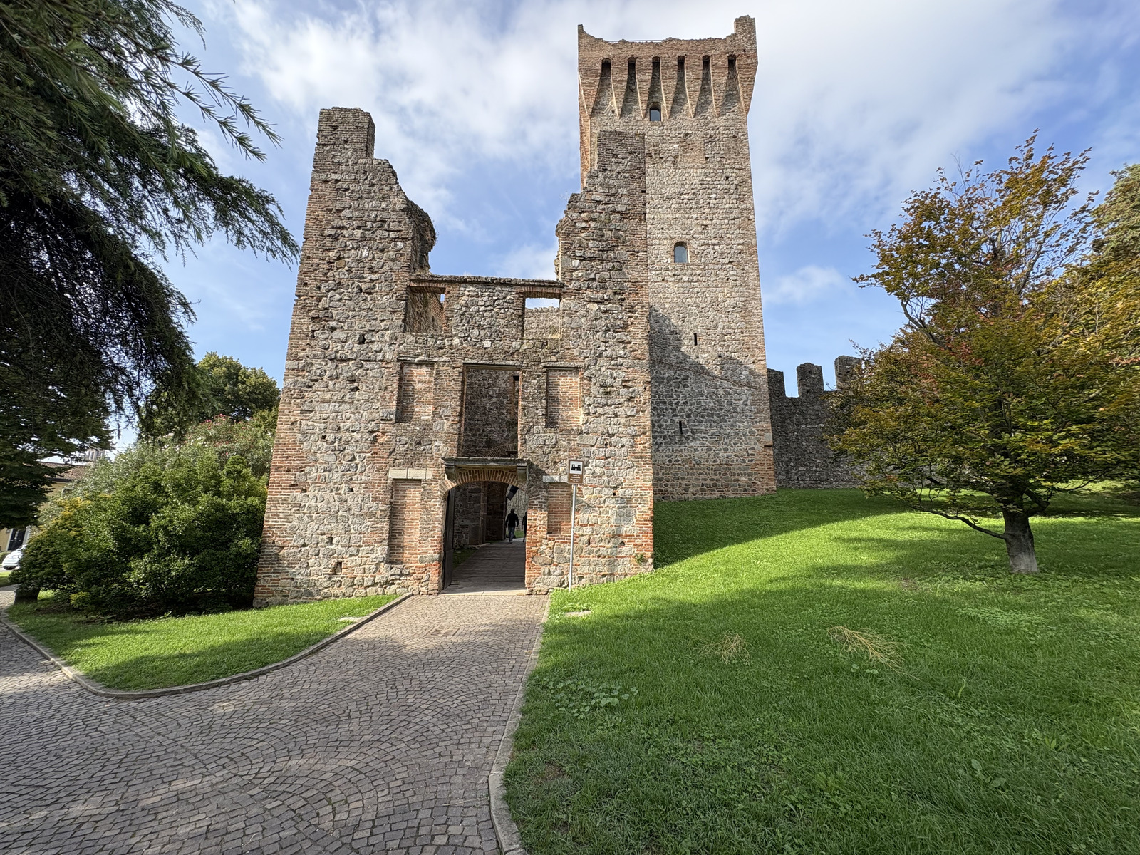 Picture Italy Este 2025-09 2 - Views Este