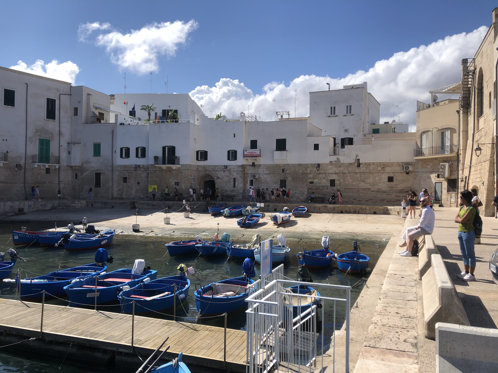 Picture Italy Monopoli 2024-09 105 - Discover Monopoli