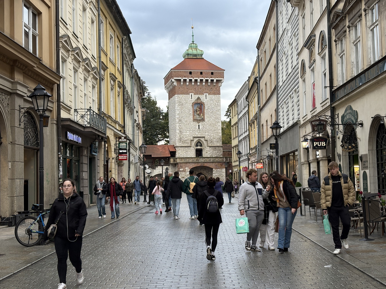 Picture Poland Krakow 2024-10 255 - Photos Krakow
