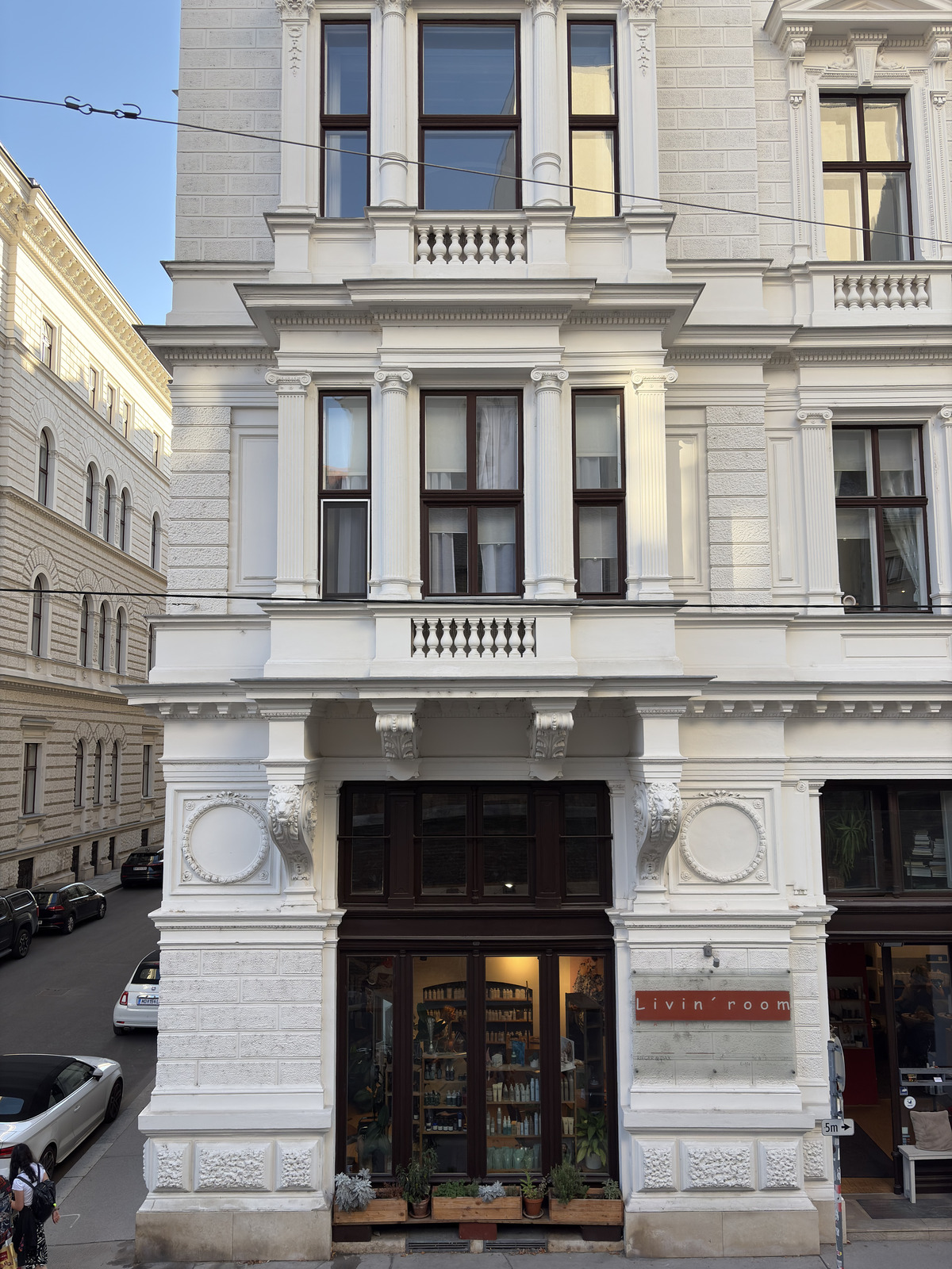 Picture Austria Vienna 2025-09 56 - Photos Vienna