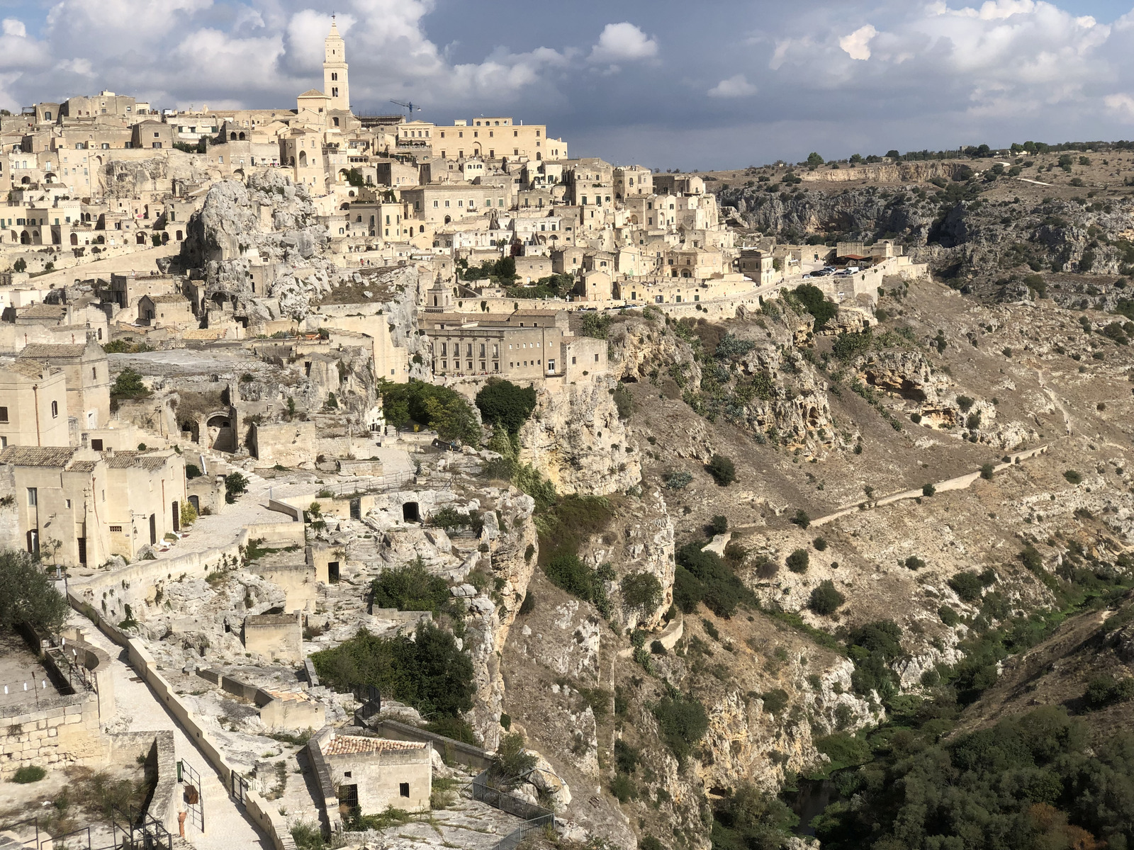 Picture Italy Matera 2024-09 133 - Car Rental Matera