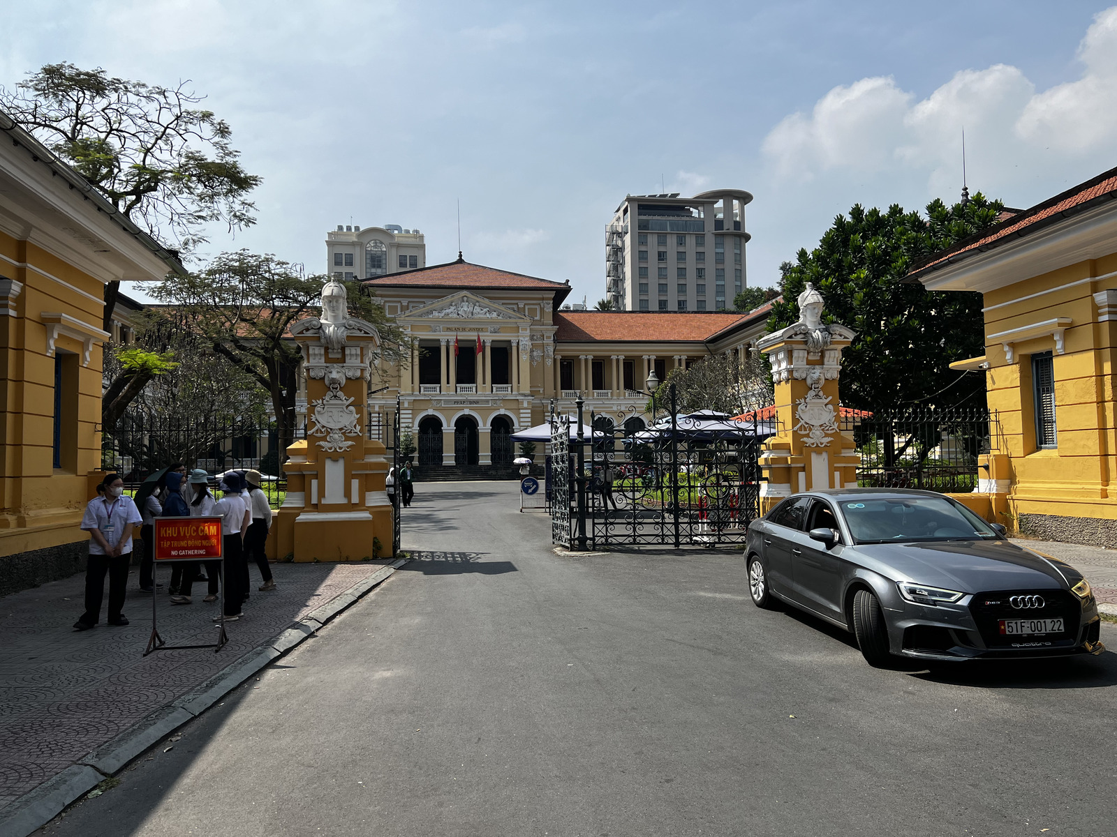 Picture Vietnam Saigon 2024-01 89 - Pictures Saigon