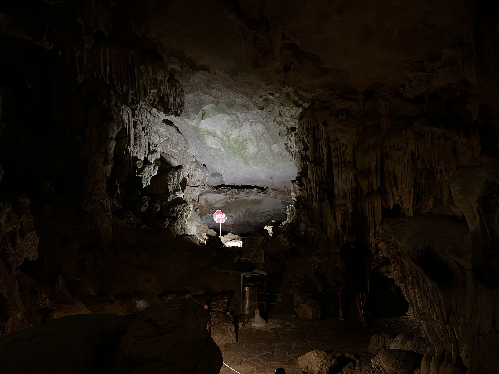 Picture Vietnam Ha Long Bay Sung Sot Cave 2024-01 73 - Trip Sung Sot Cave