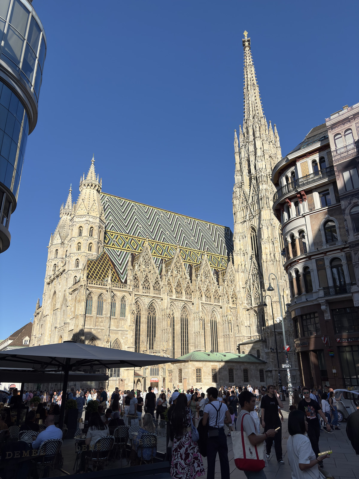 Picture Austria Vienna 2025-09 21 - Travel Vienna