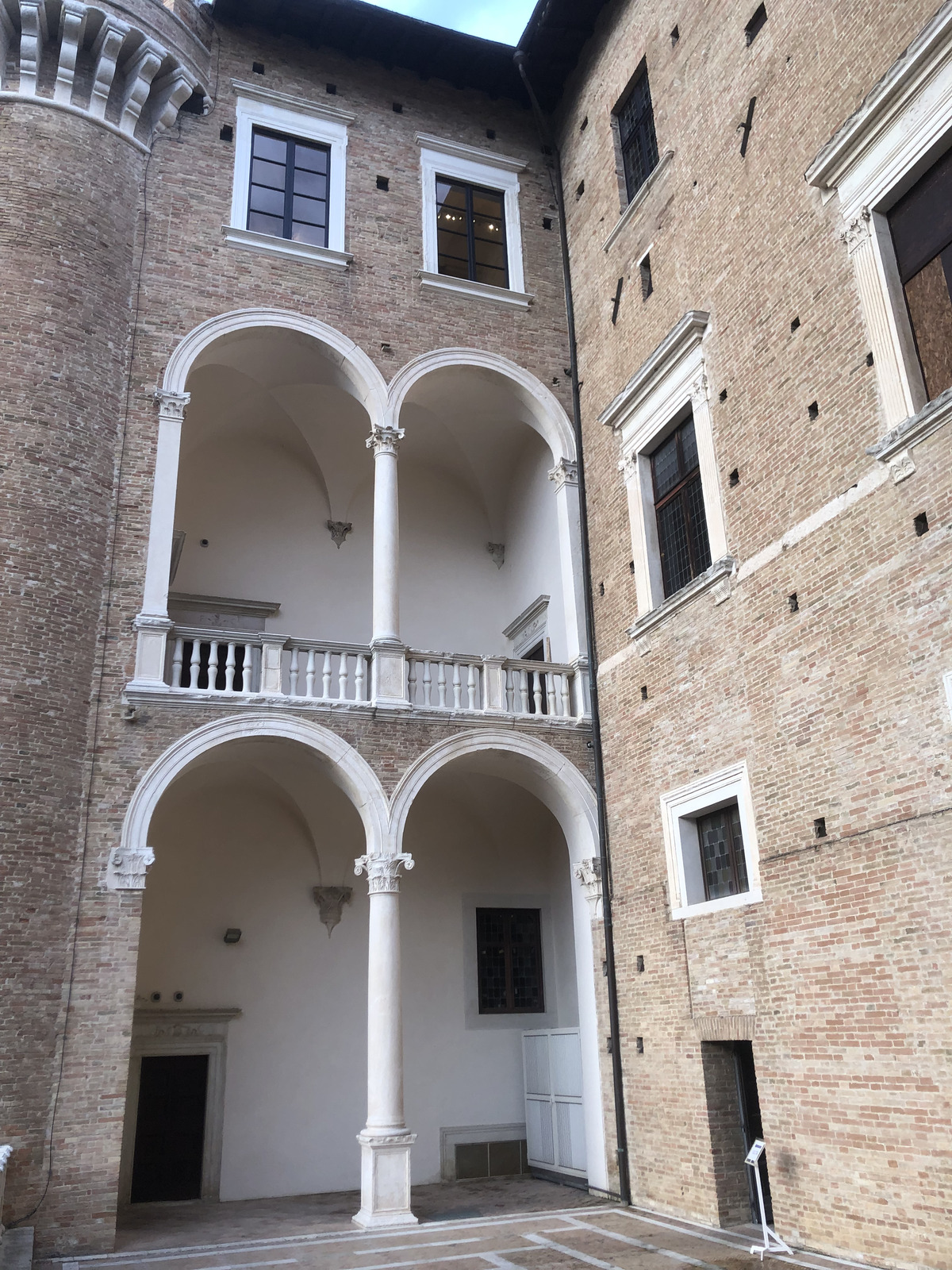Picture Italy Urbino 2024-09 526 - Photos Urbino