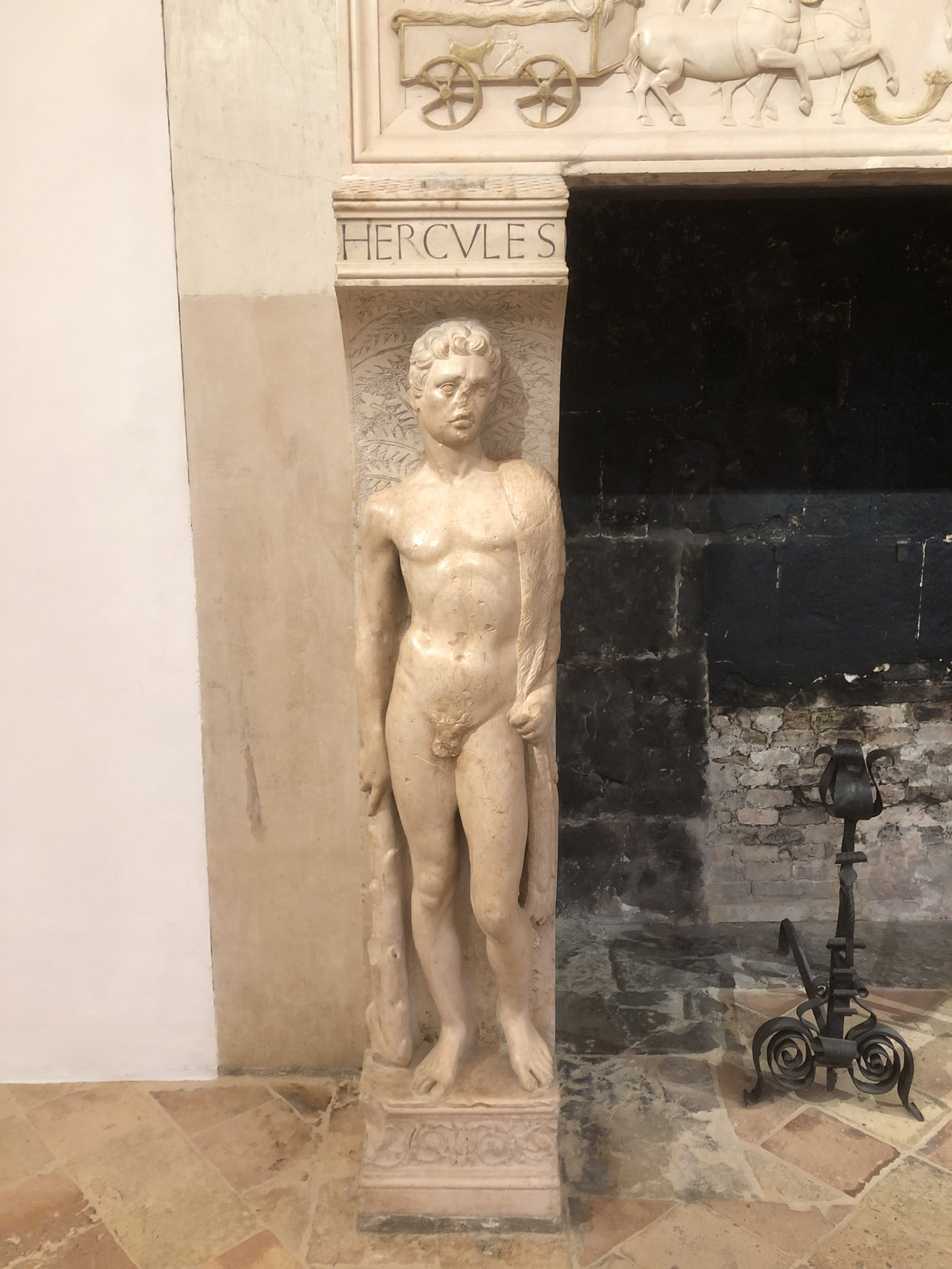 Picture Italy Urbino 2024-09 147 - Trips Urbino