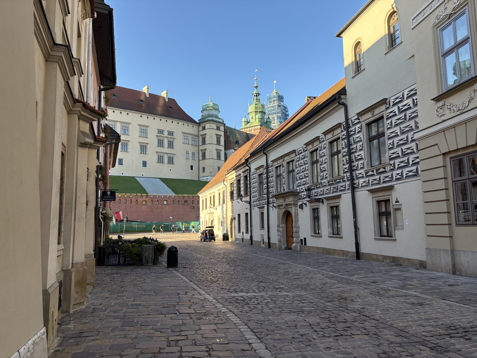 Picture Poland Krakow 2024-10 86 - Travels Krakow