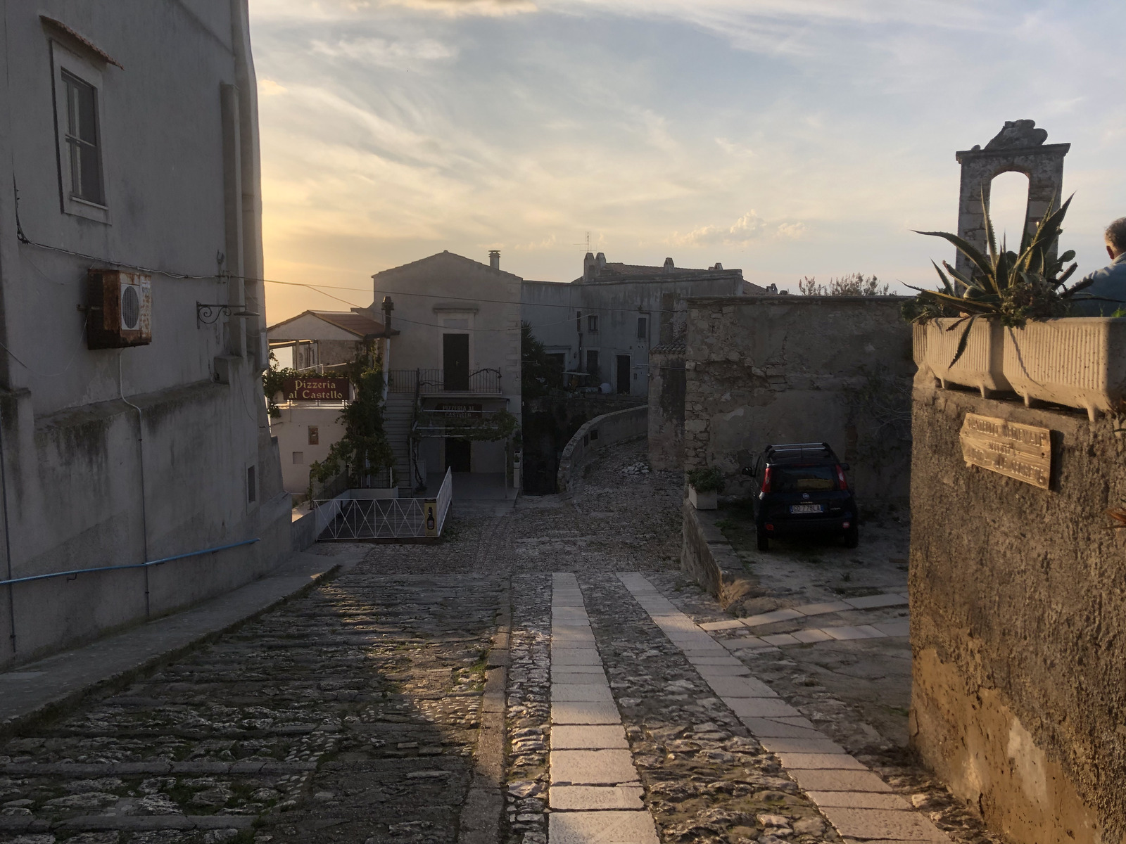 Picture Italy Peschici 2024-09 0 - Tourist Attraction Peschici