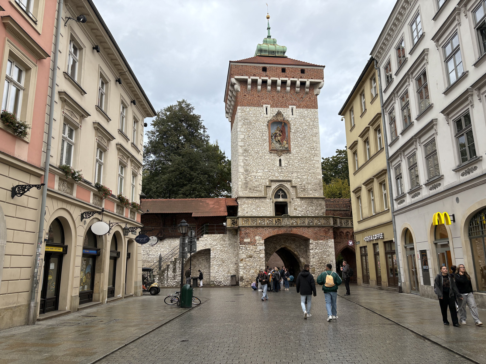 Picture Poland Krakow 2024-10 178 - Photos Krakow