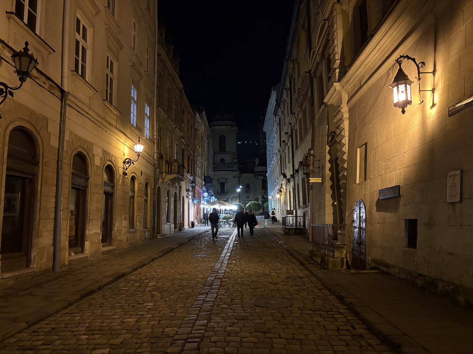 Picture Ukraine Lviv 2024-10 481 - Travels Lviv
