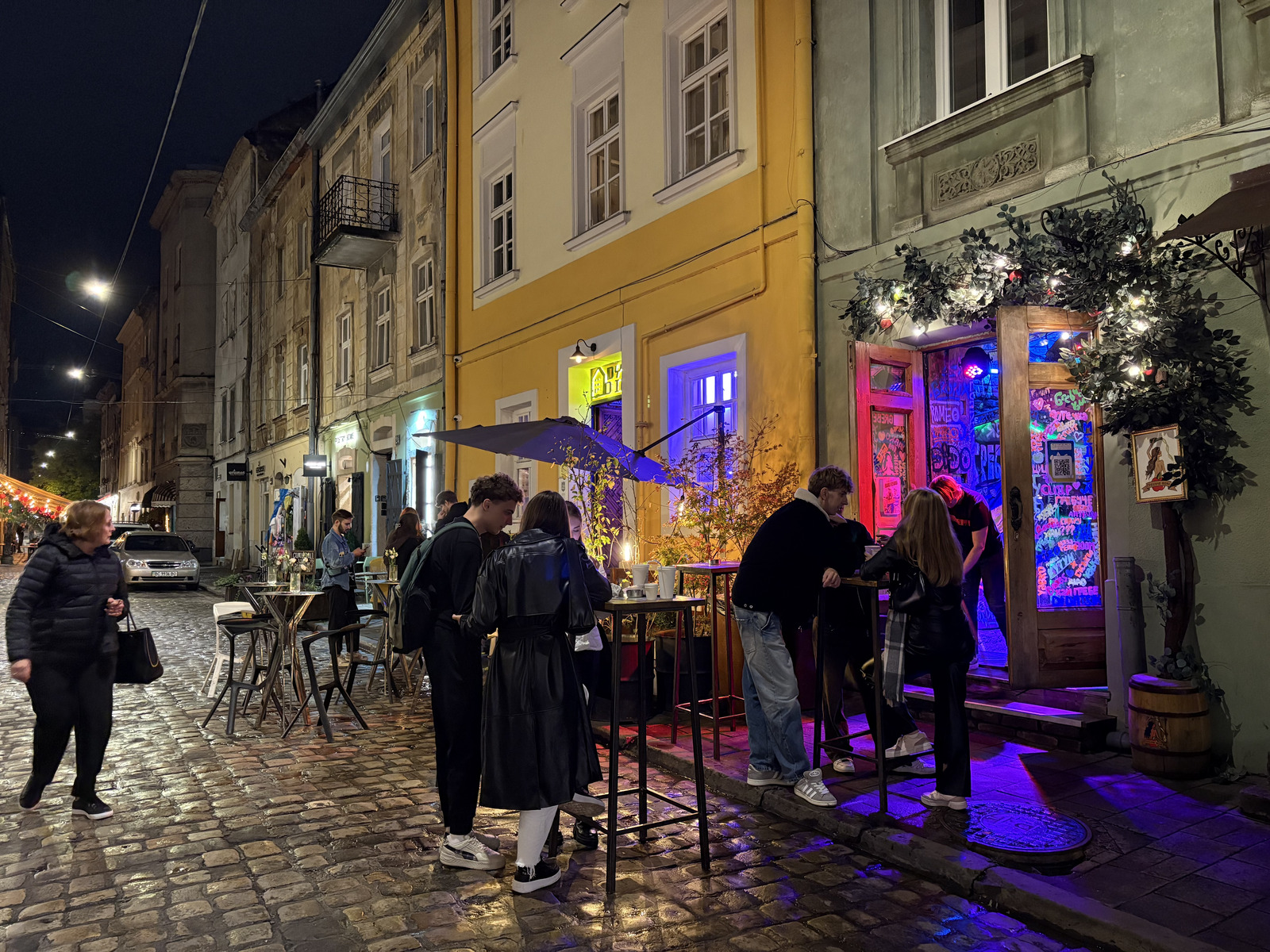 Picture Ukraine Lviv 2024-10 423 - Pictures Lviv