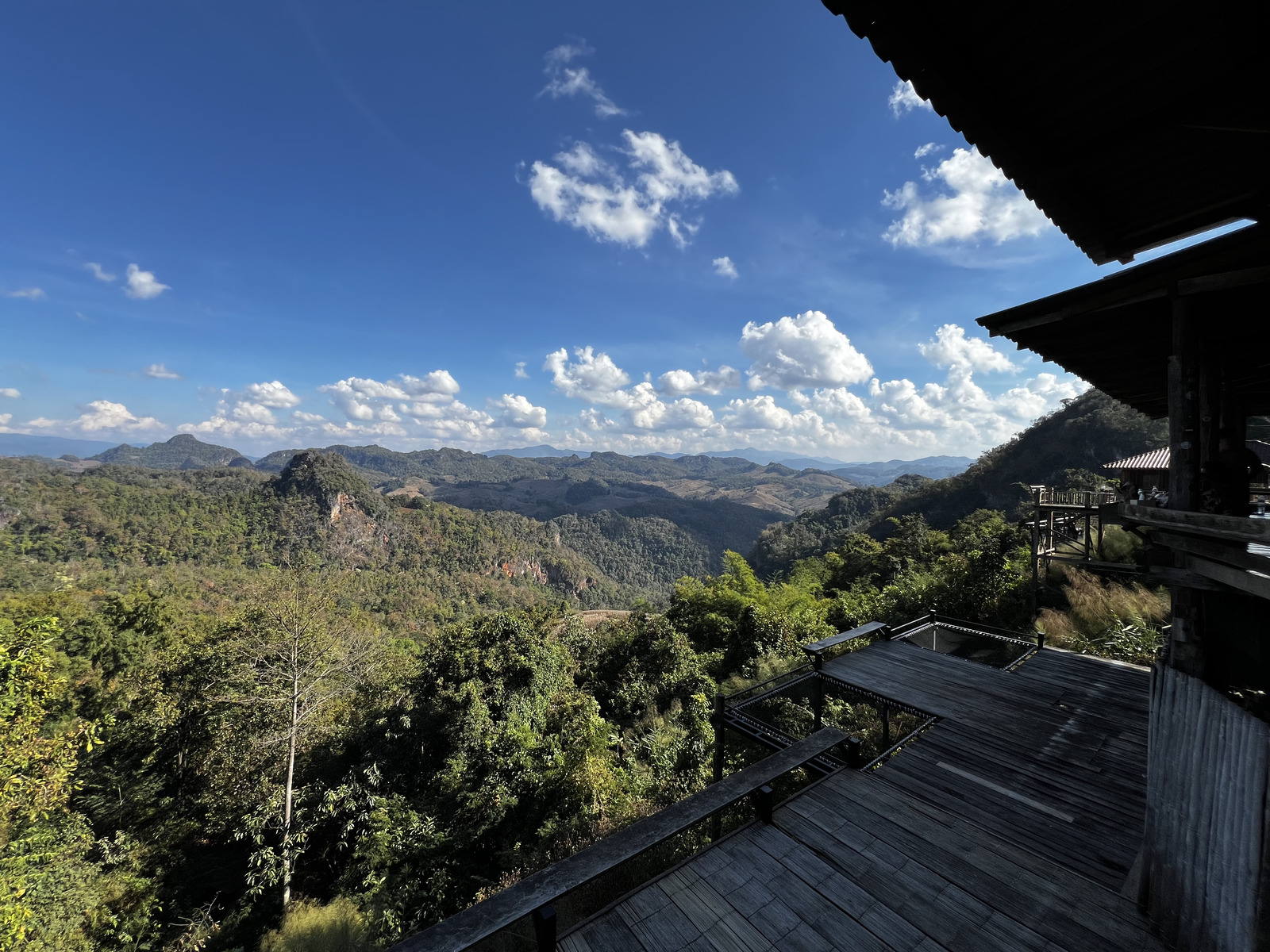 Picture Thailand Jabo viewpoint 2024-01 17 - Picture Jabo viewpoint
