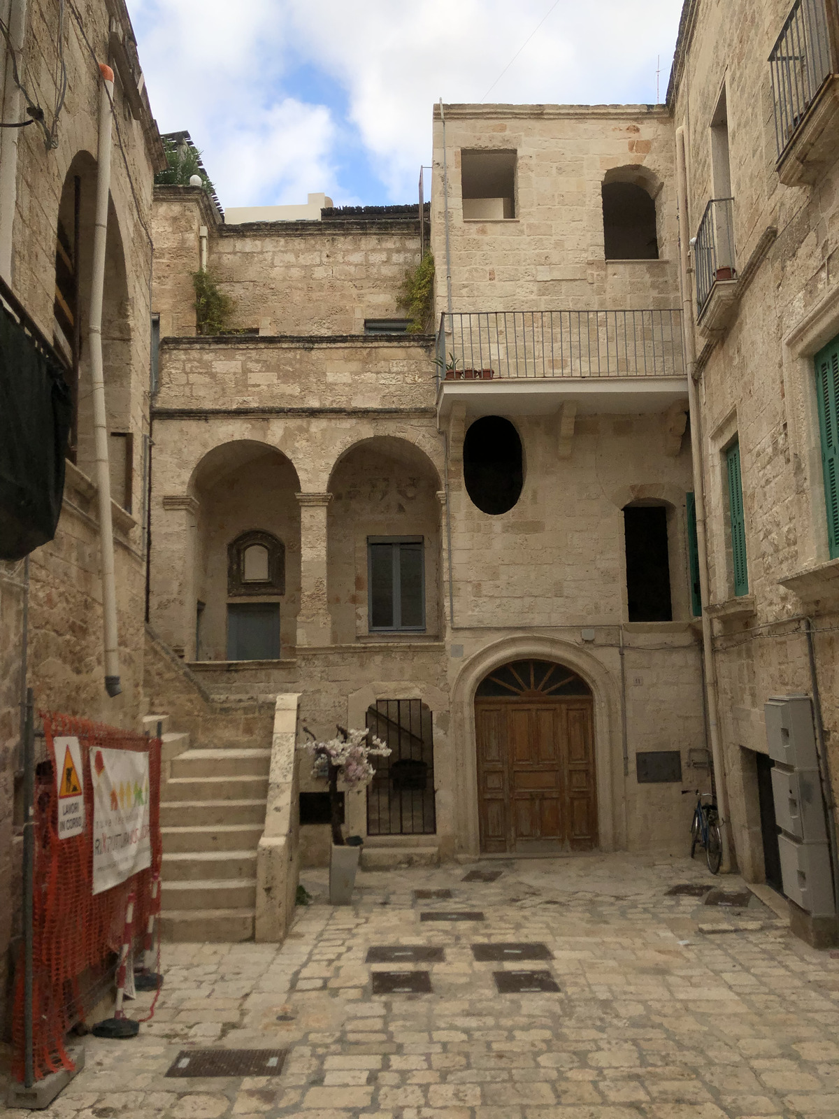 Picture Italy Polignano a mare 2024-09 57 - Visit Polignano a mare