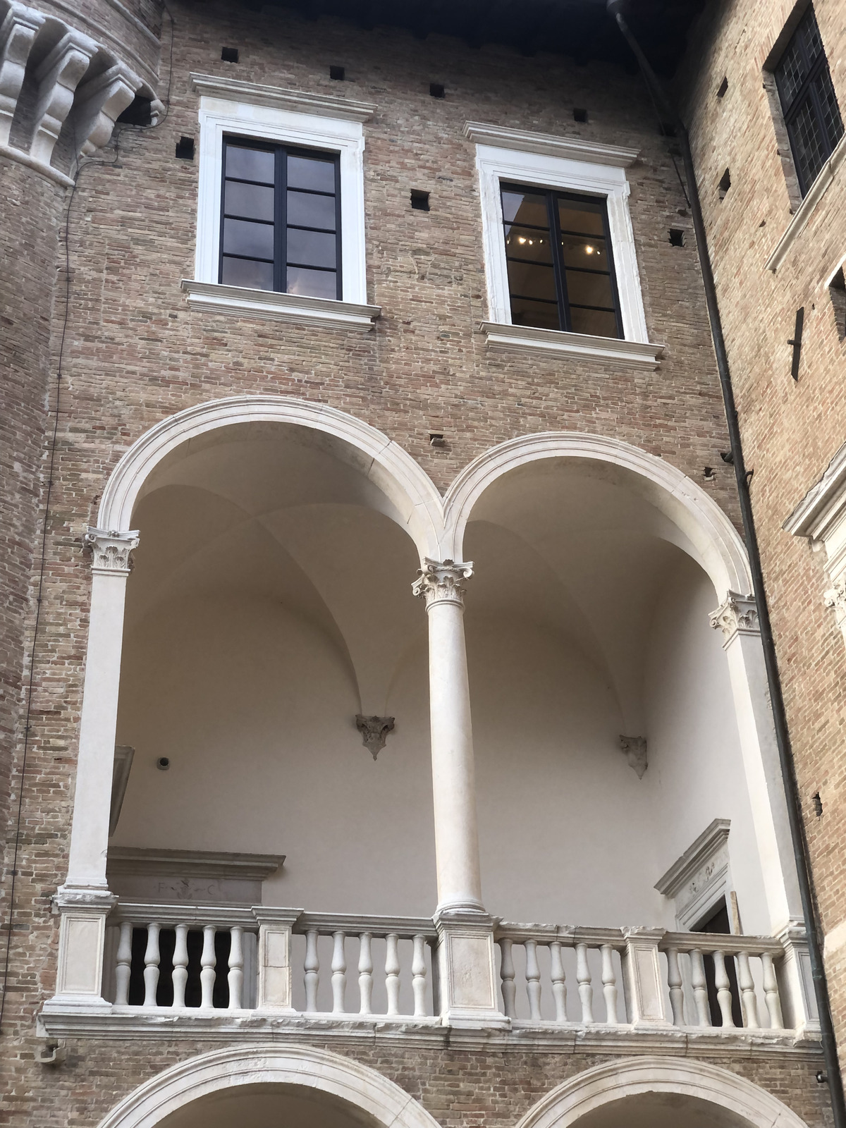 Picture Italy Urbino 2024-09 359 - Picture Urbino