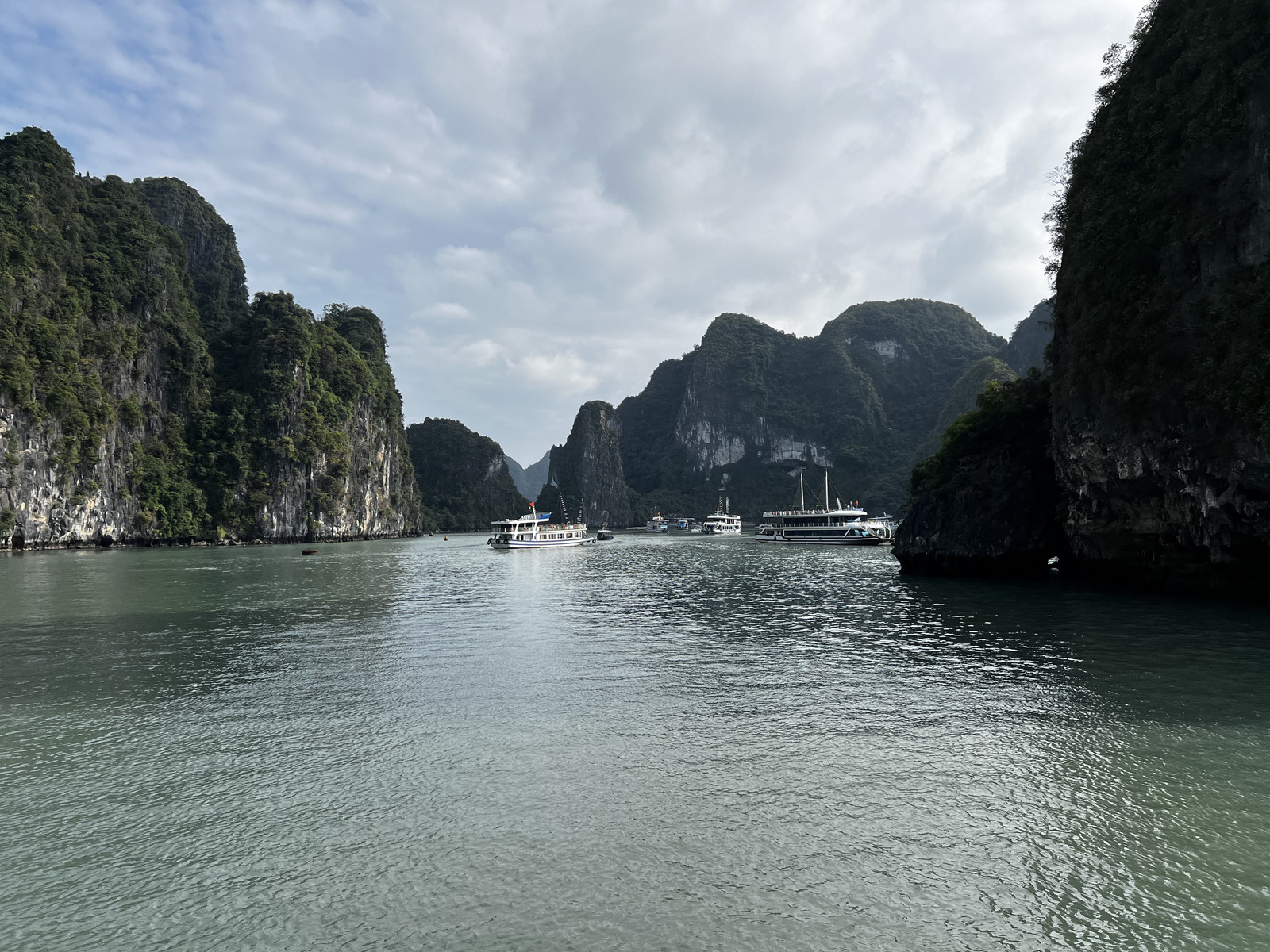 Picture Vietnam Ha Long Bay 2024-01 119 - Picture Ha Long Bay