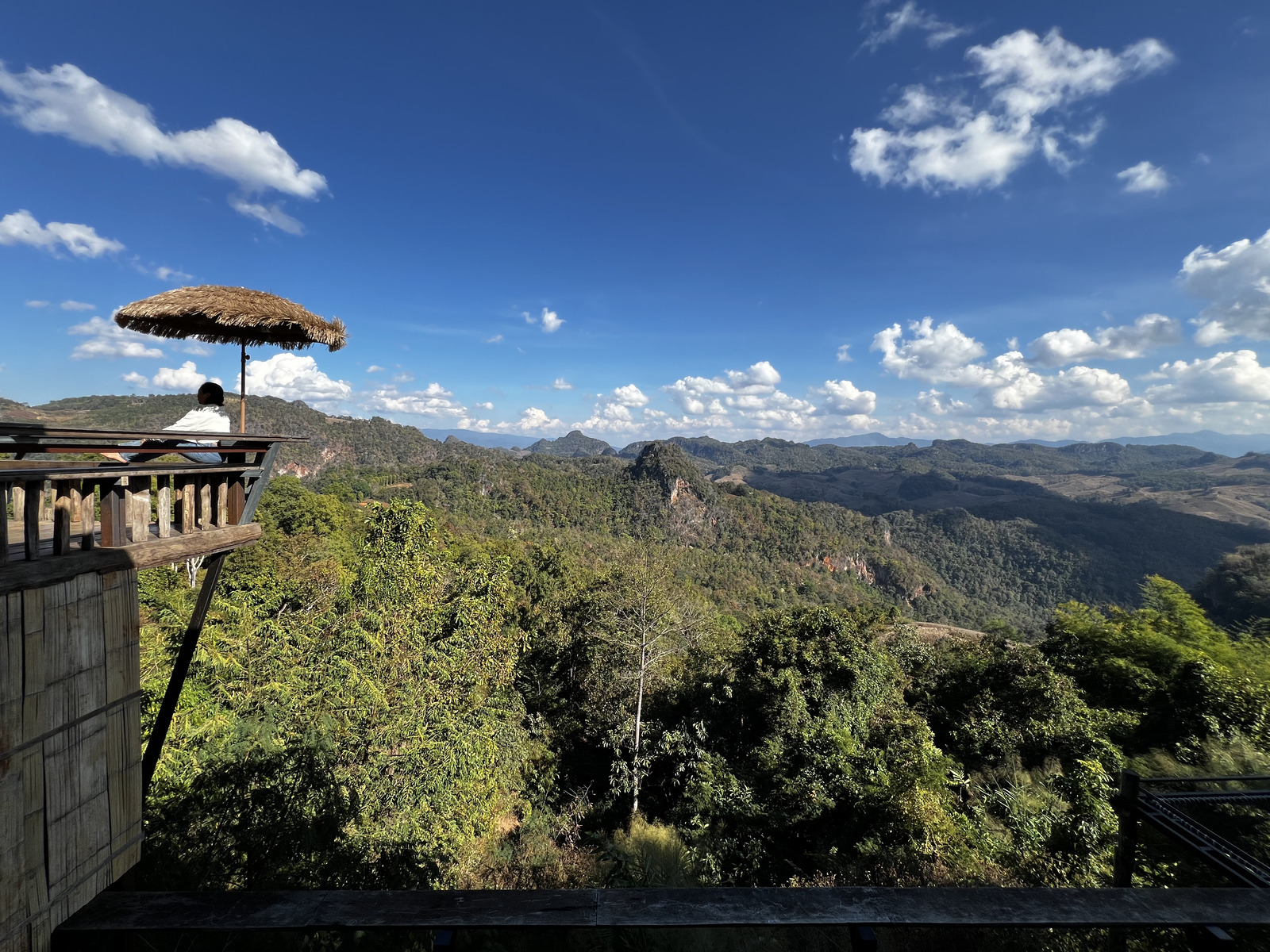 Picture Thailand Jabo viewpoint 2024-01 1 - View Jabo viewpoint