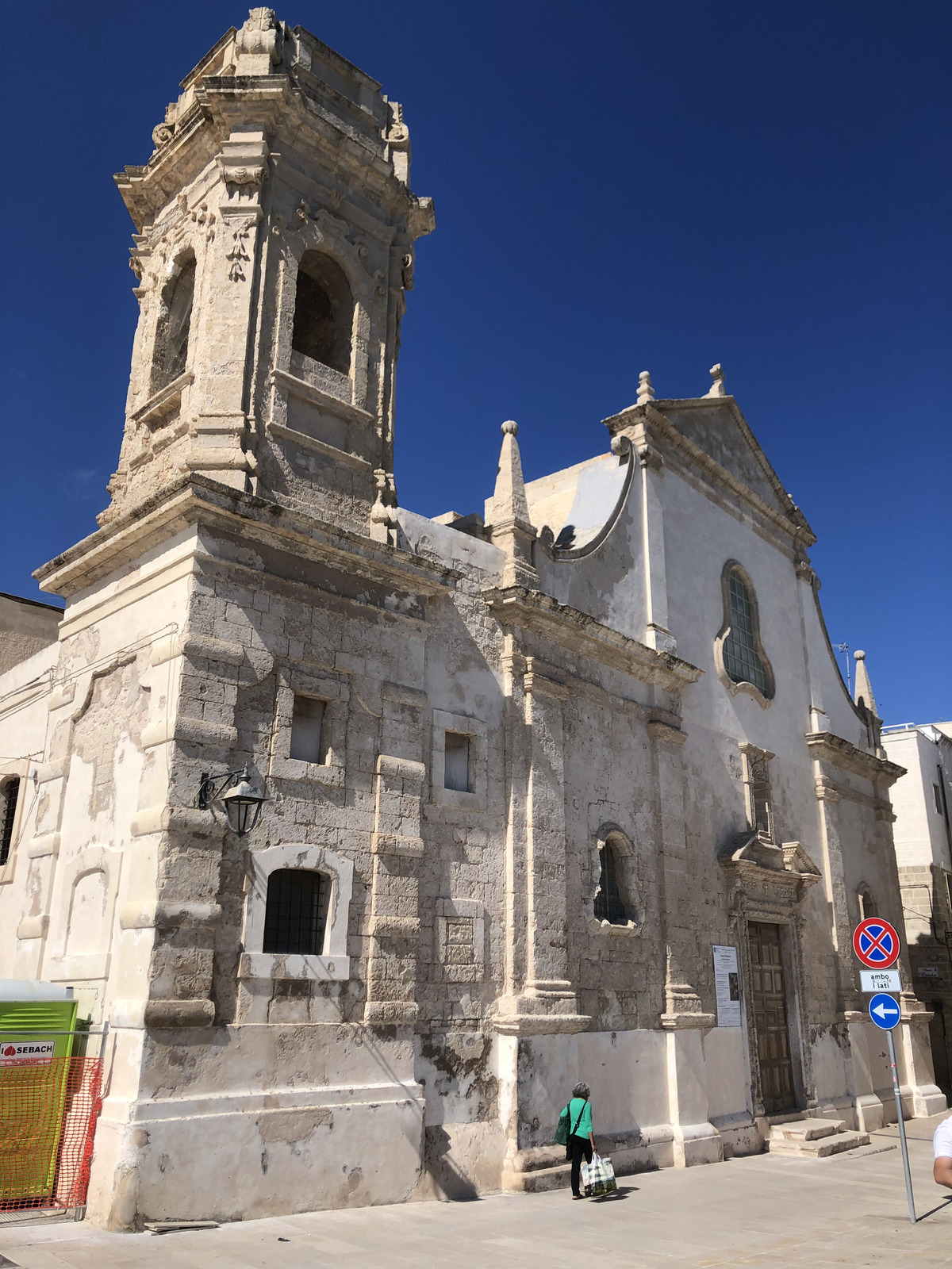 Picture Italy Monopoli 2024-09 30 - Pictures Monopoli