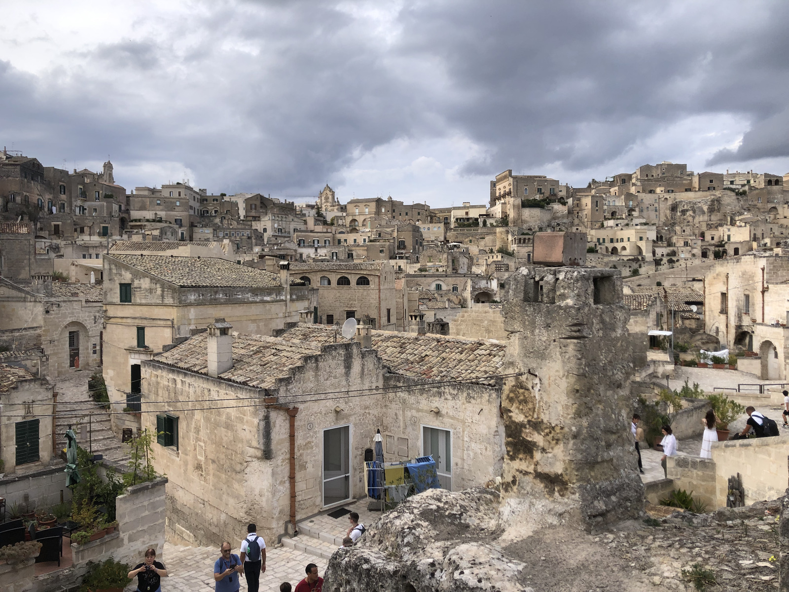 Picture Italy Matera 2024-09 61 - Photo Matera