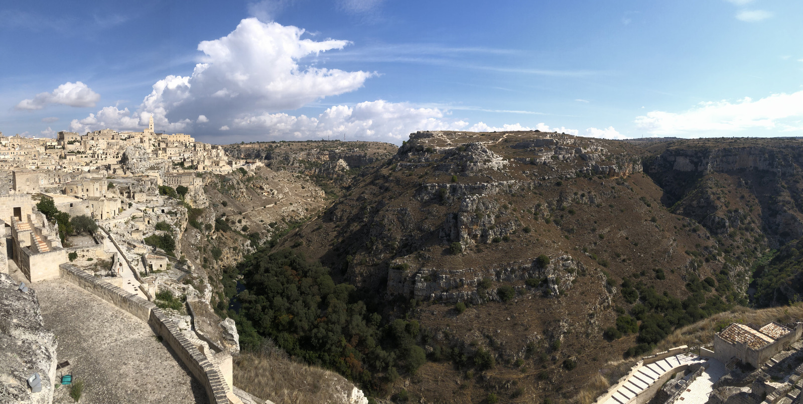Picture Italy Matera 2024-09 266 - Tourist Places Matera