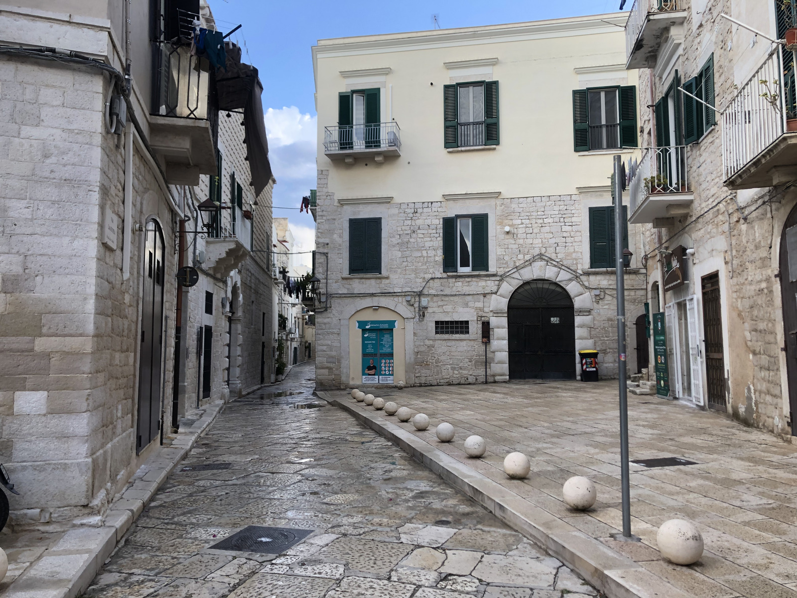 Picture Italy Trani 2024-09 84 - Photos Trani