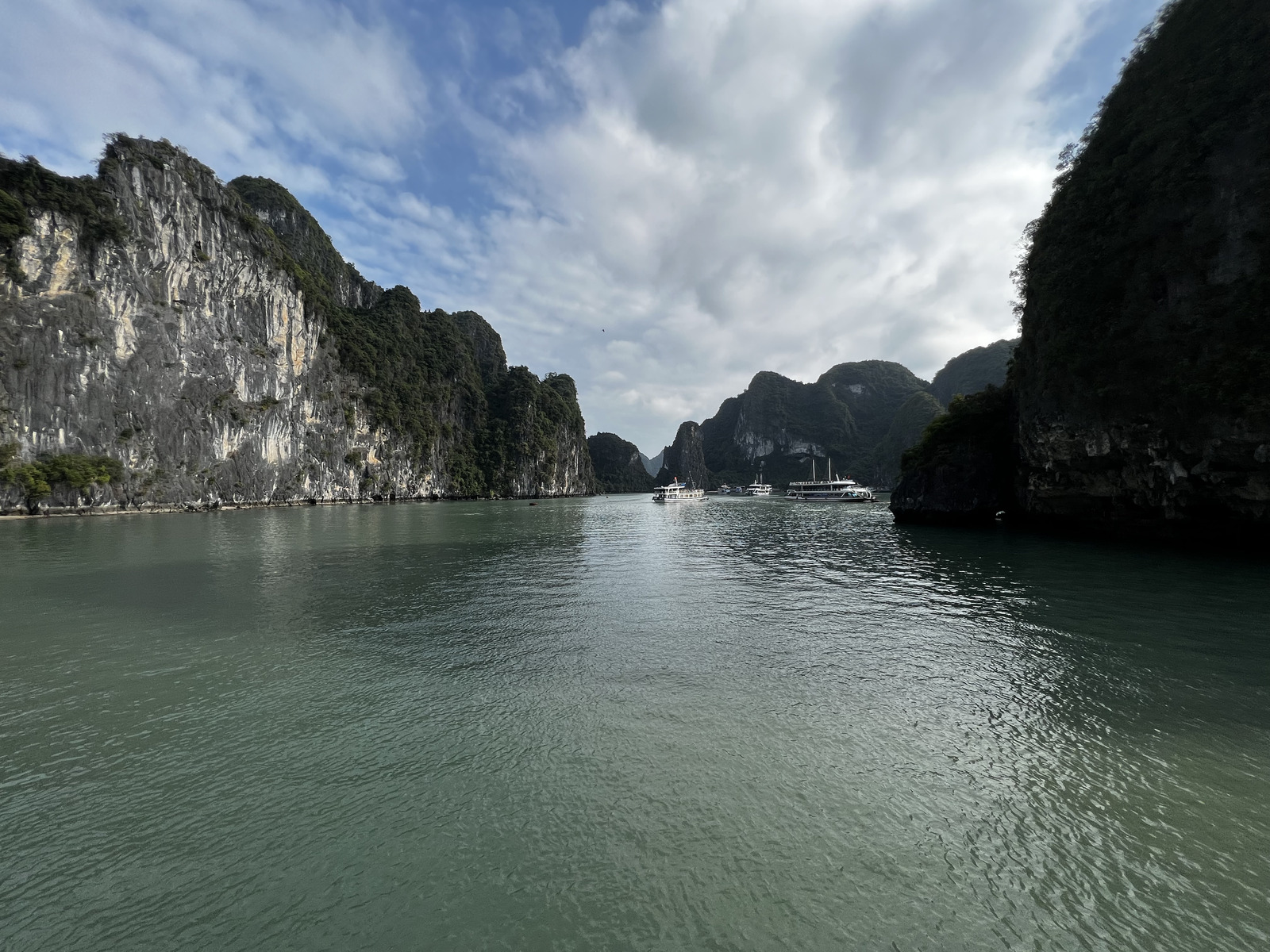 Picture Vietnam Ha Long Bay 2024-01 51 - Travels Ha Long Bay
