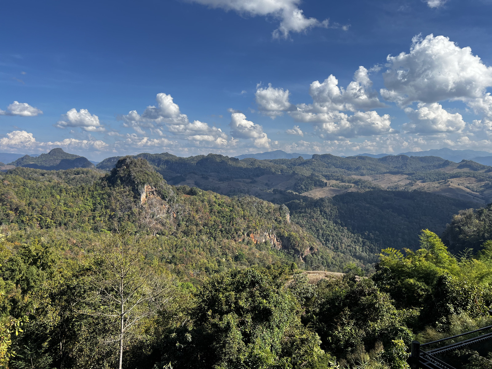 Picture Thailand Jabo viewpoint 2024-01 5 - Pictures Jabo viewpoint