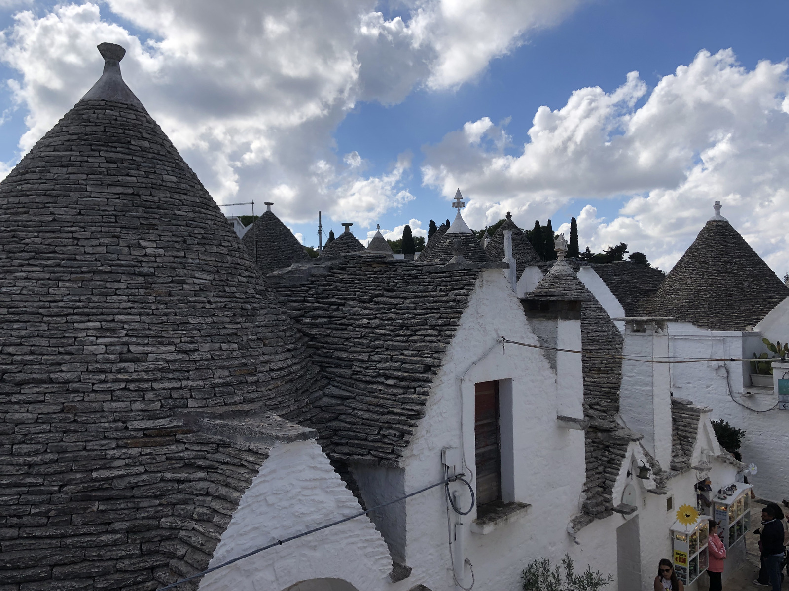 Picture Italy Alberobello 2024-09 69 - Sight Alberobello