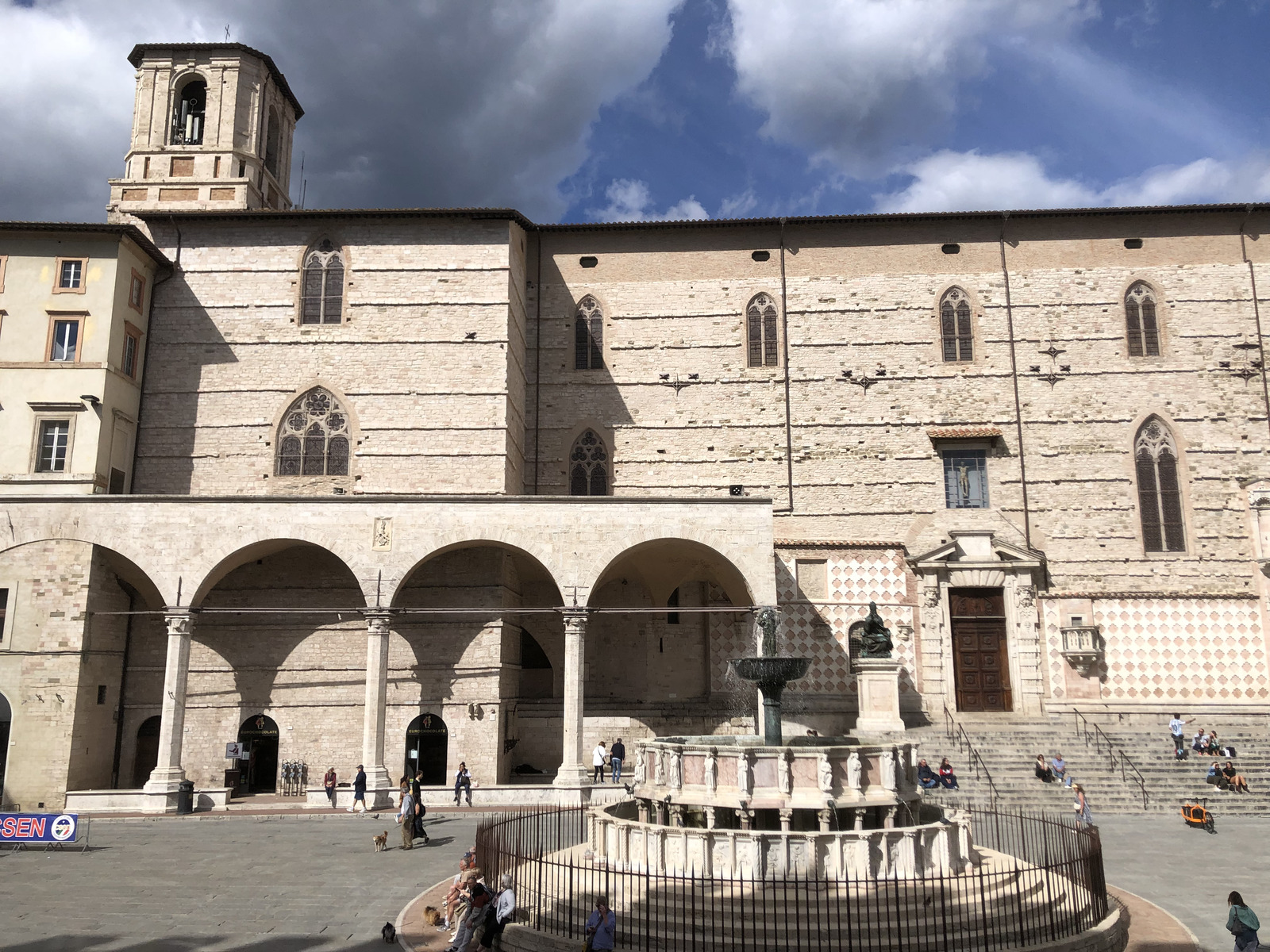 Picture Italy Perugia 2024-09 420 - Pictures Perugia