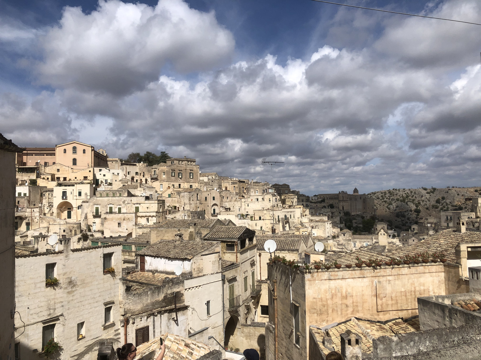 Picture Italy Matera 2024-09 172 - Car Rental Matera