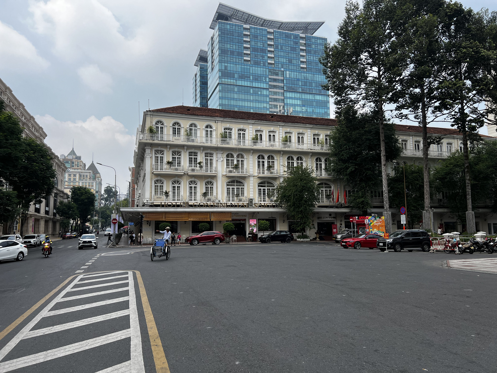 Picture Vietnam Saigon 2024-01 176 - Randonee Saigon