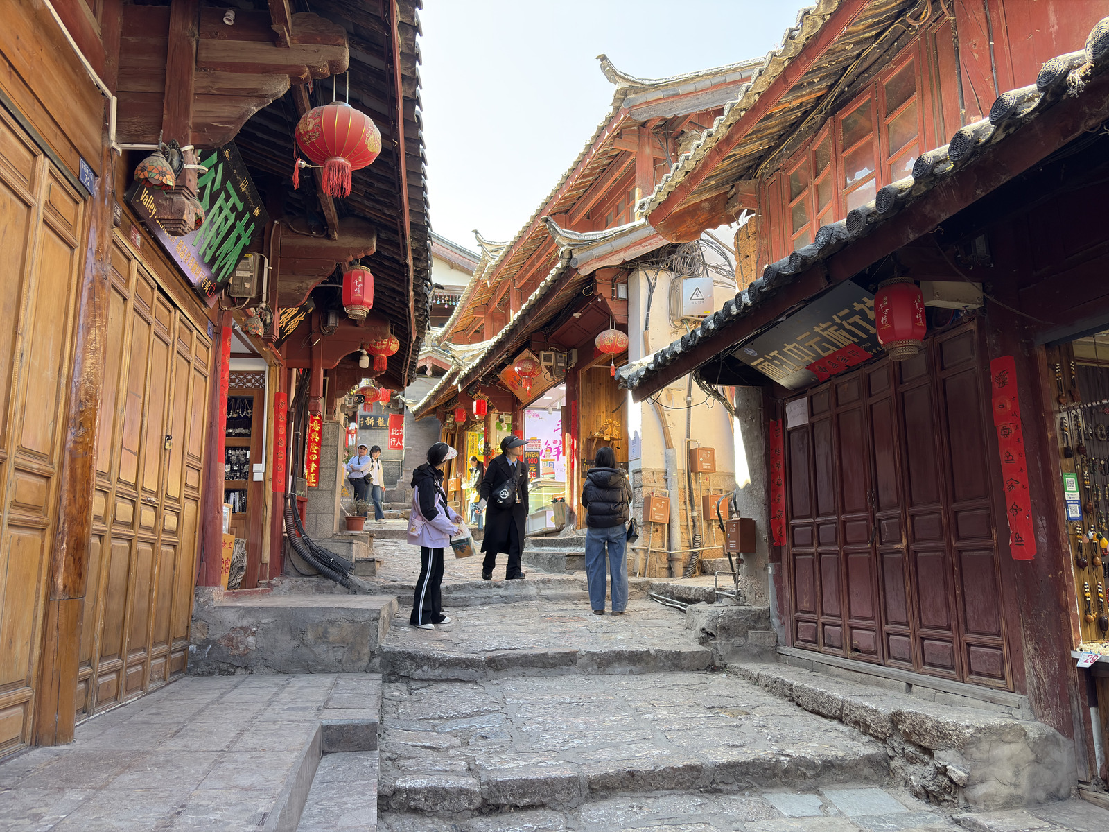 Picture China Lijiang 2026-01 192 - Sight Lijiang