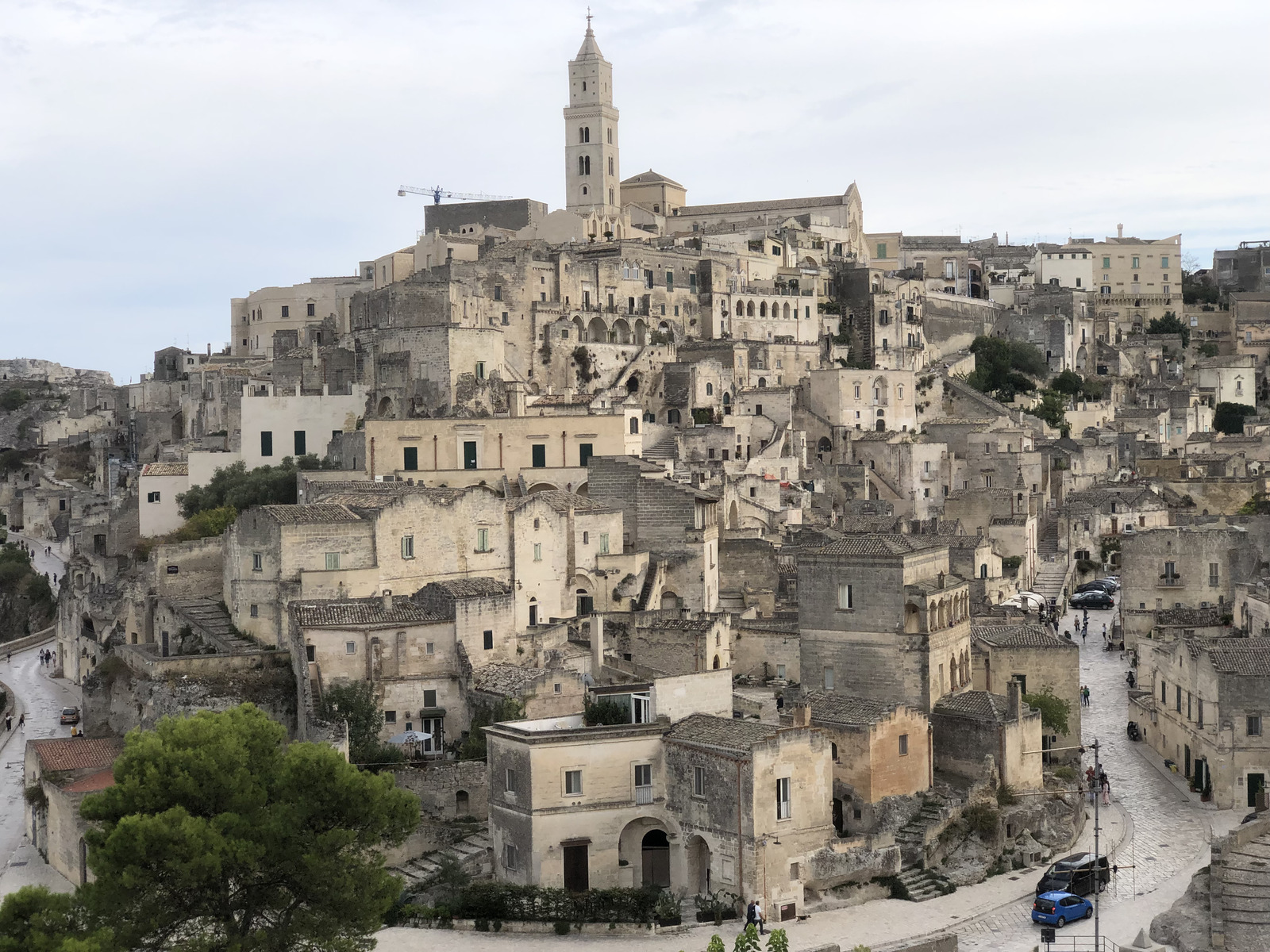Picture Italy Matera 2024-09 157 - Pictures Matera
