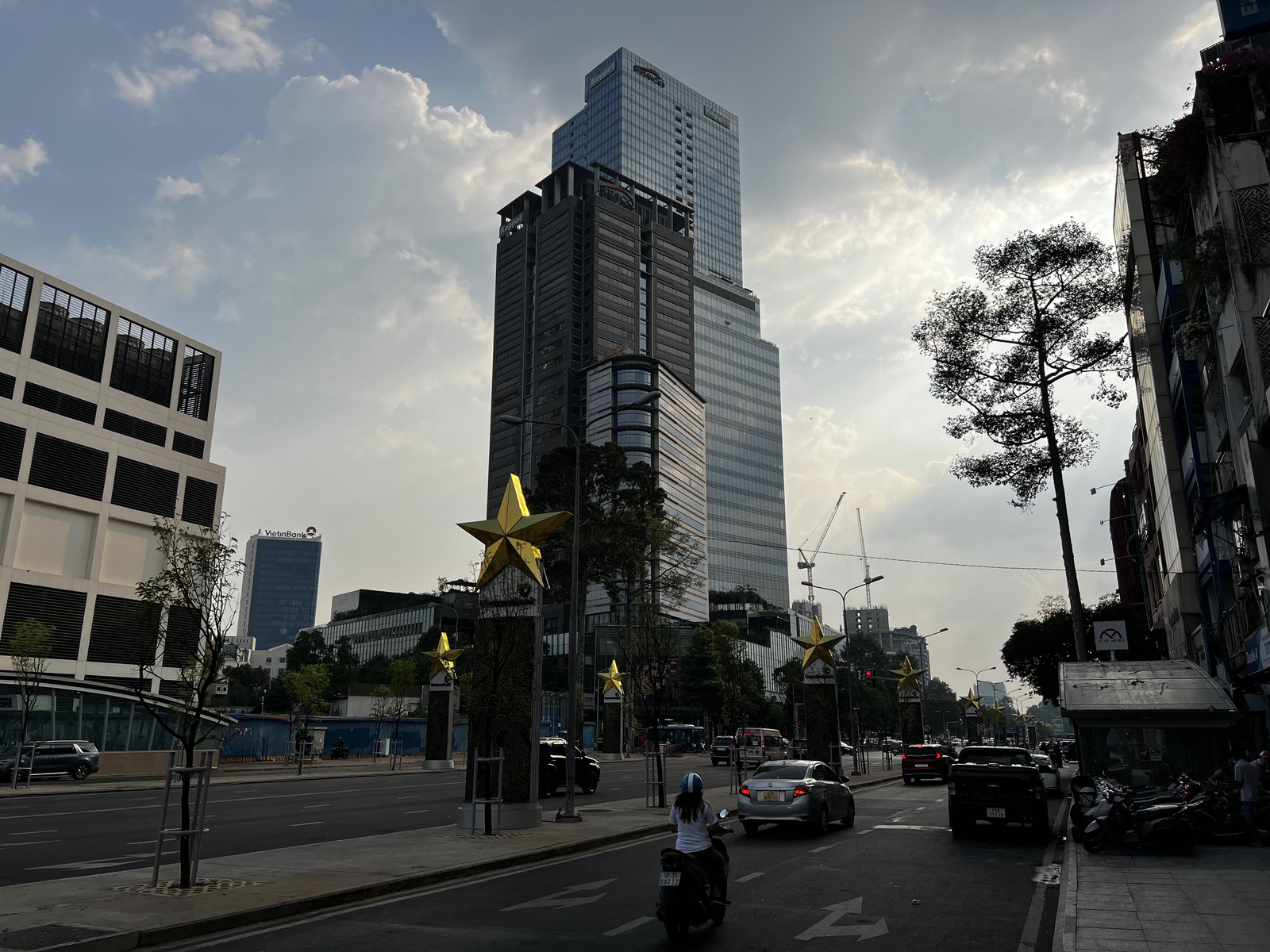 Picture Vietnam Saigon 2024-01 60 - Photos Saigon