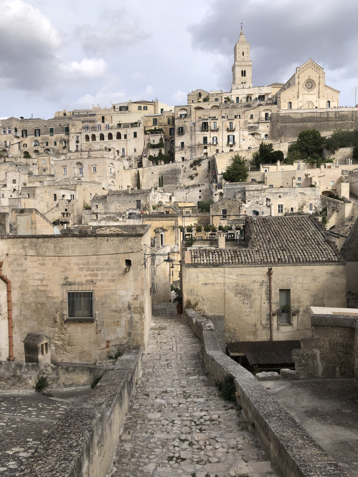 Picture Italy Matera 2024-09 155 - Tourist Matera