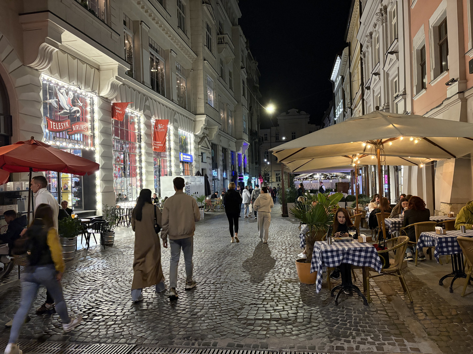 Picture Ukraine Lviv 2024-10 599 - Photographer Lviv