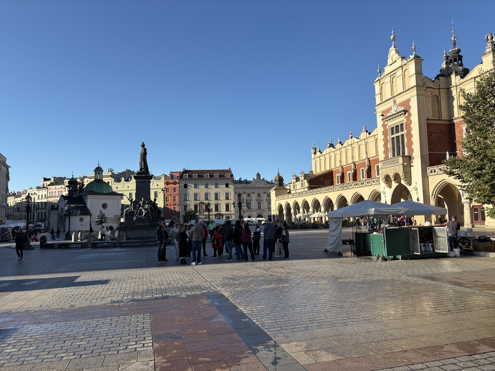 Picture Poland Krakow 2024-10 190 - Travels Krakow